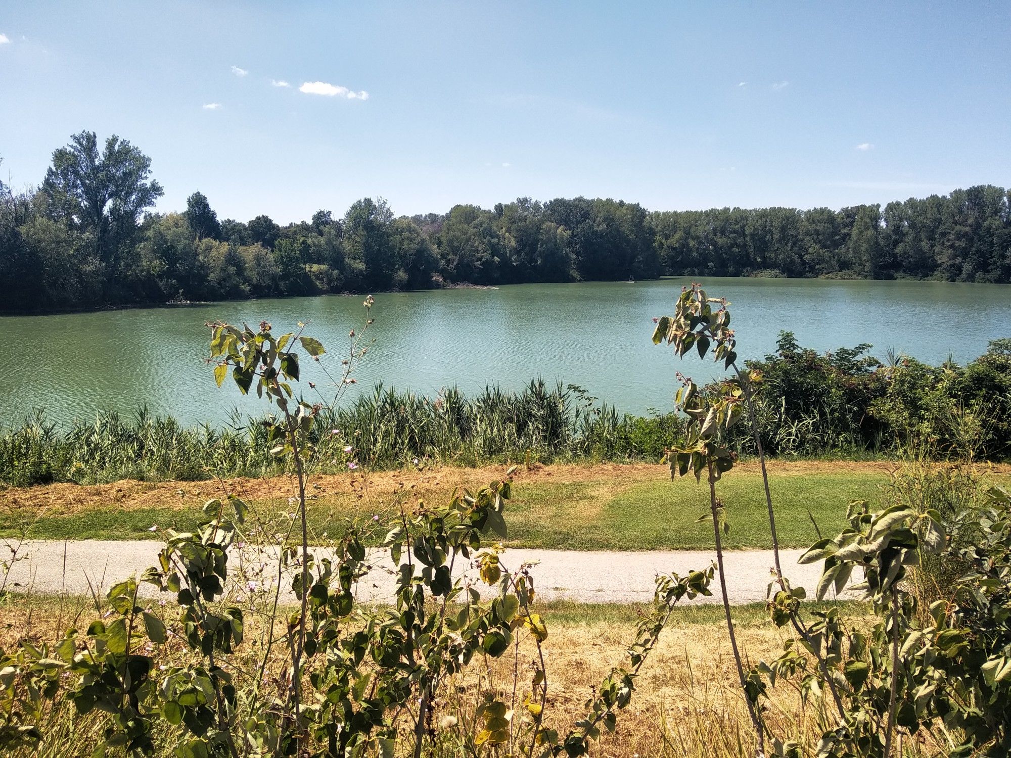 golf club Castenaso