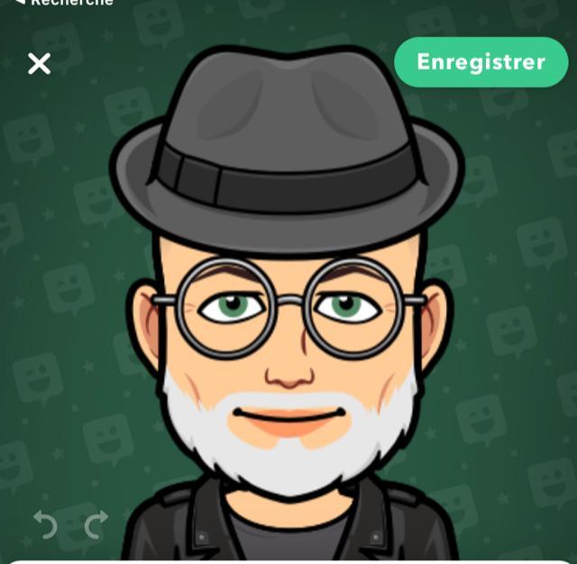user avatar