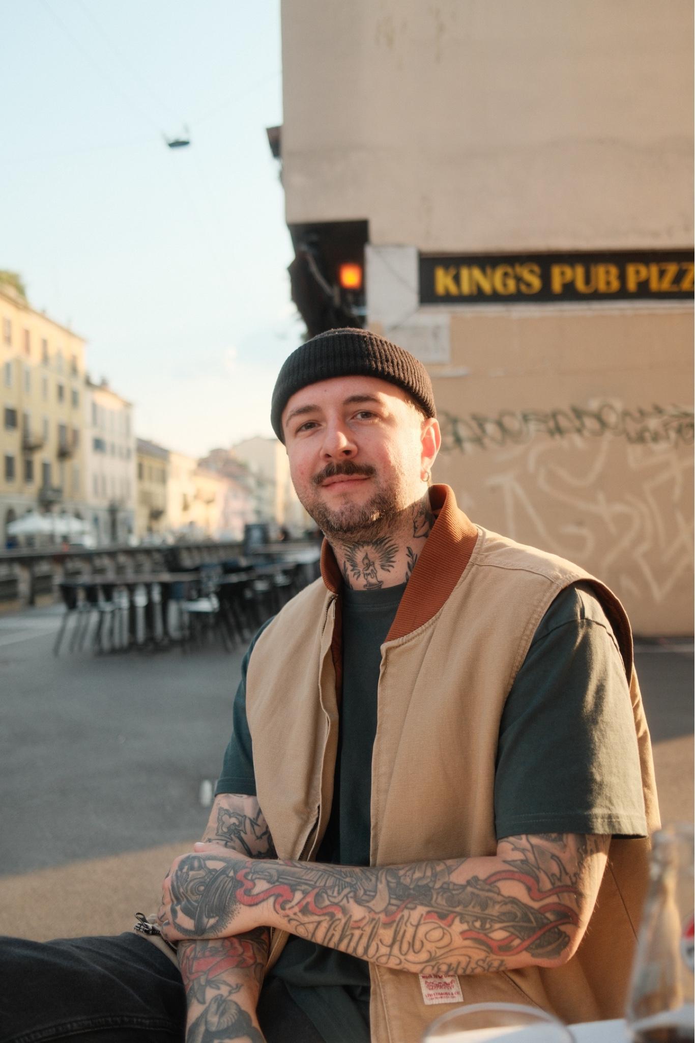 user avatar