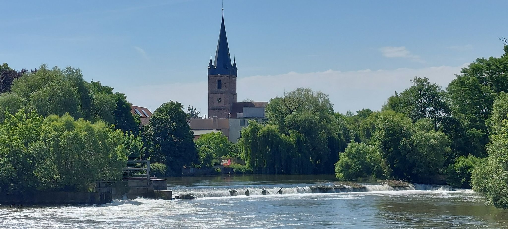 Erlangen-Bruck