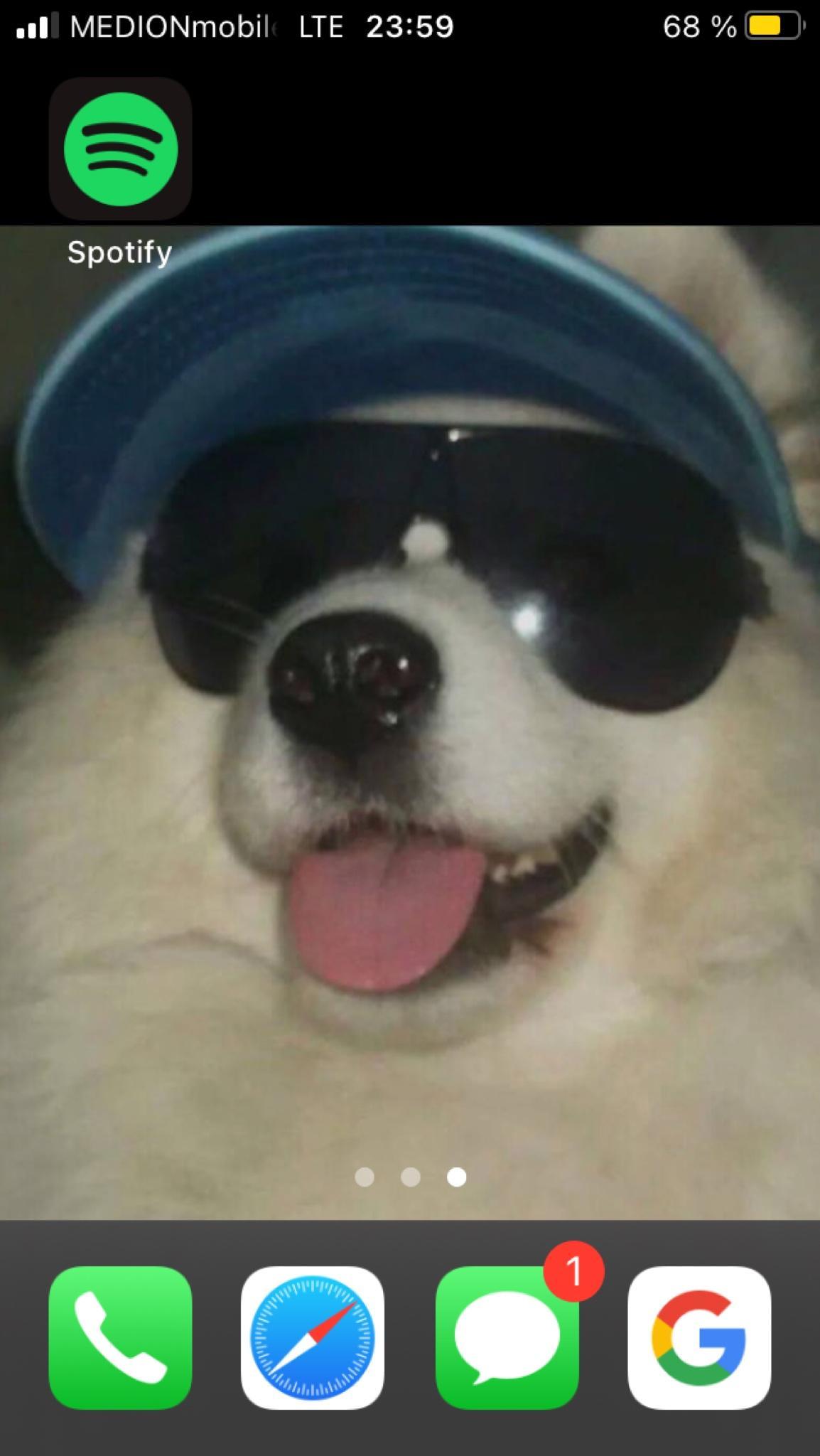 user avatar