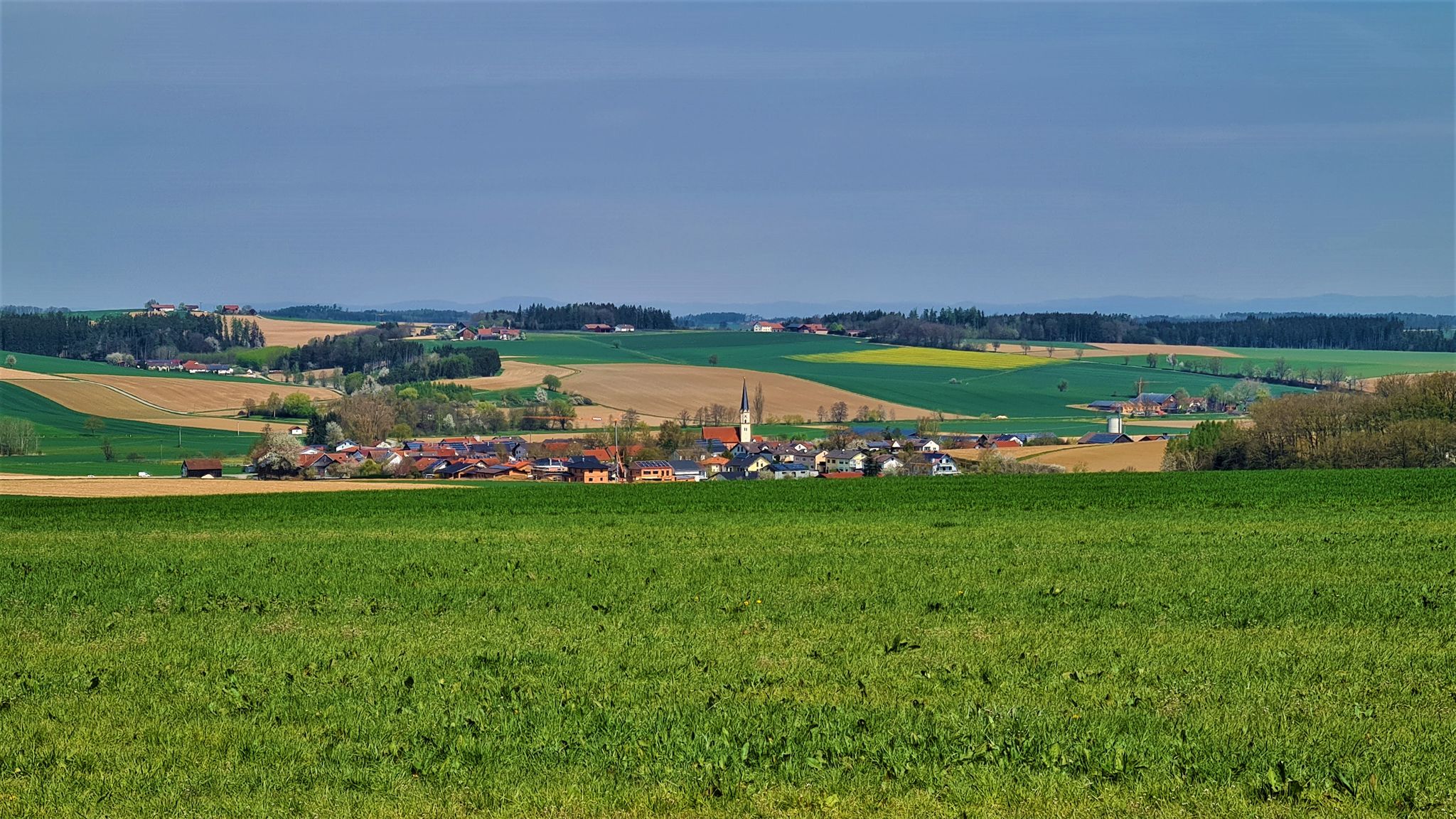 Hüttenkofen