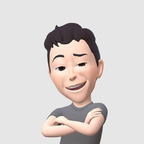 user avatar