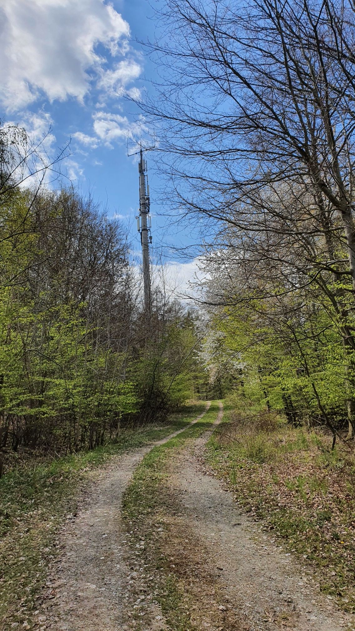 Funkturm