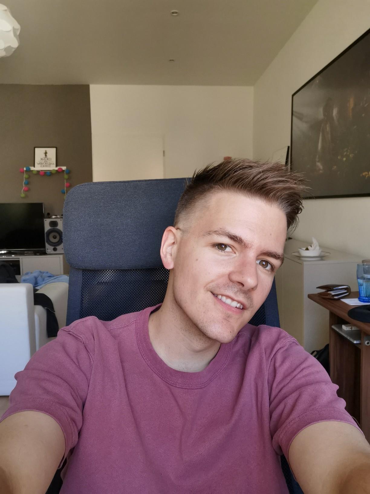 user avatar