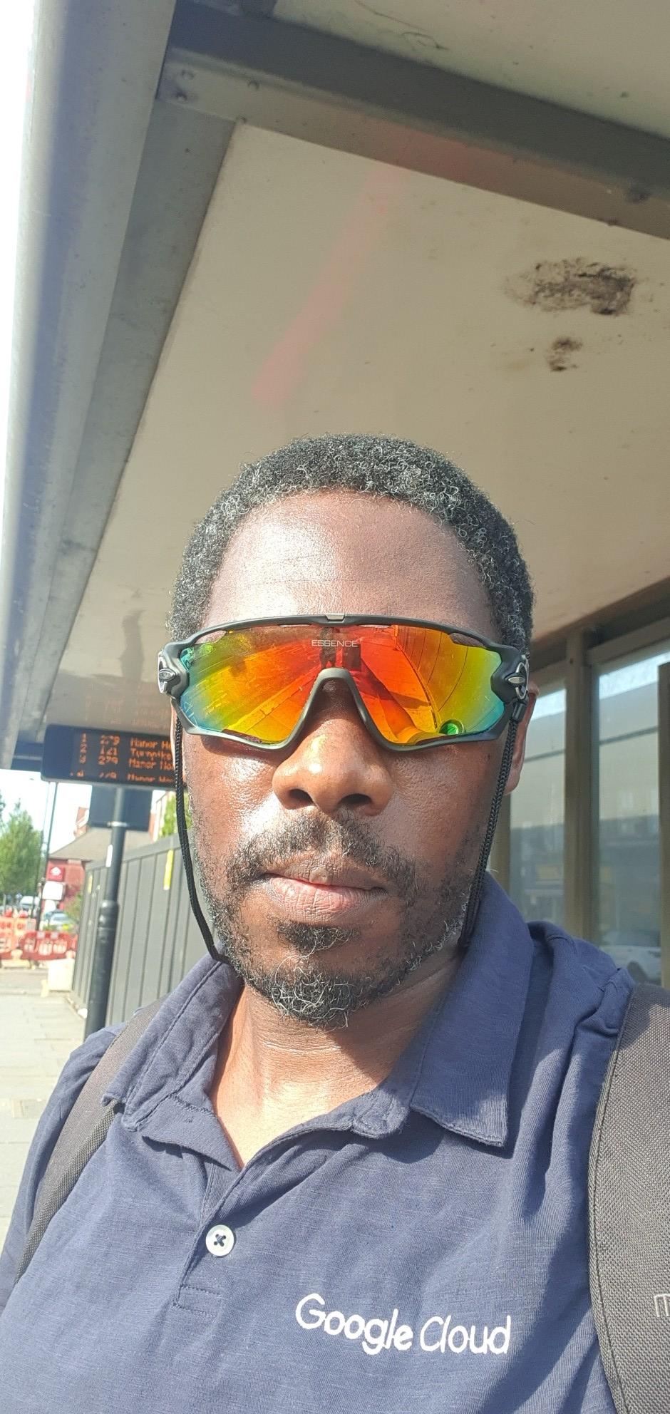user avatar