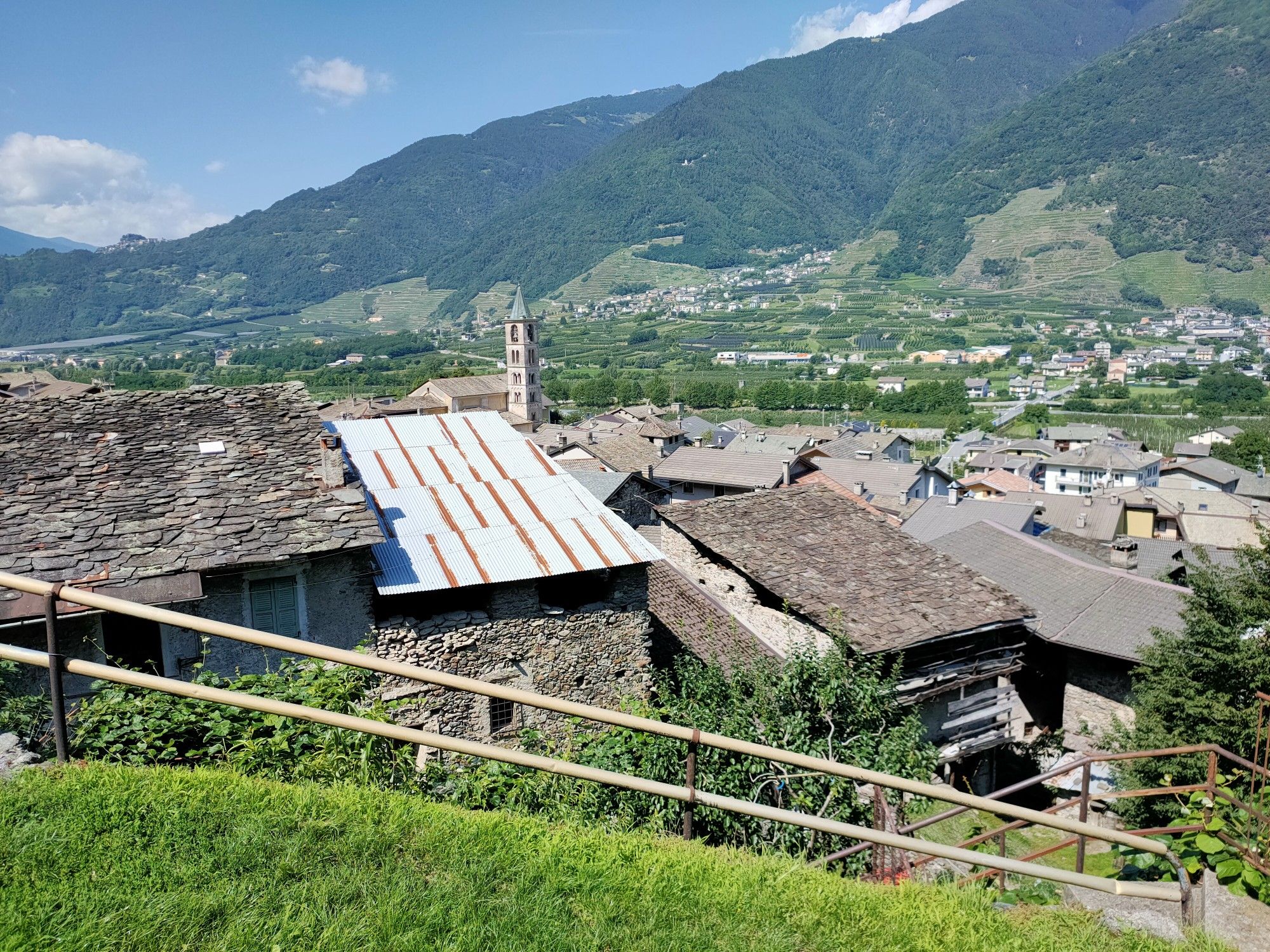 Valtellina