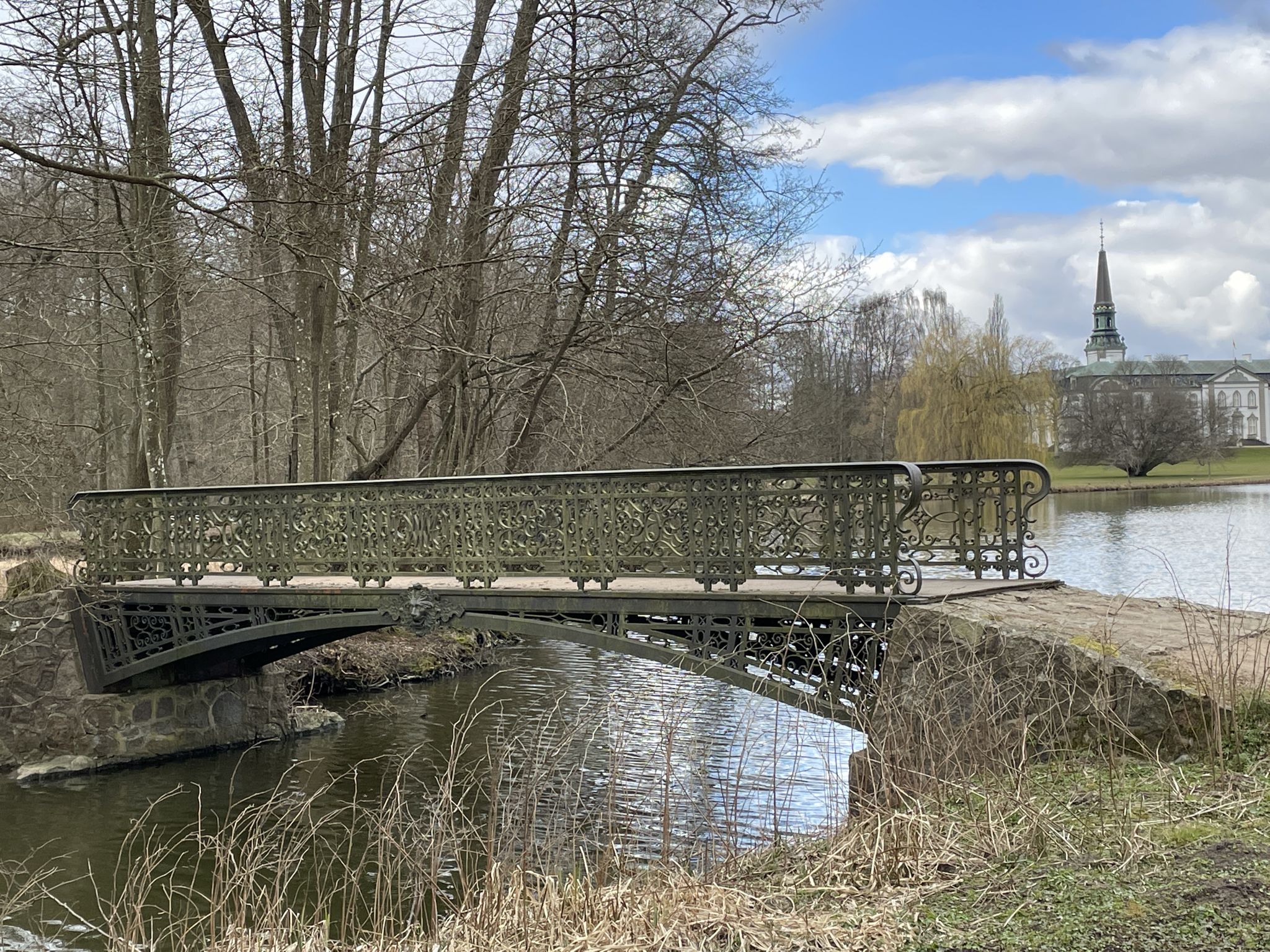 Brücke