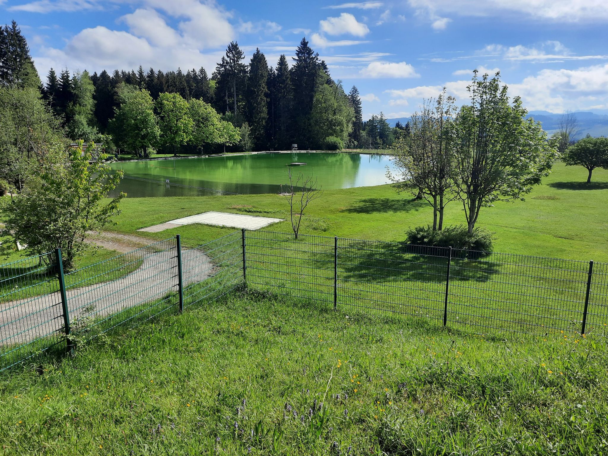 Alpenfreibad