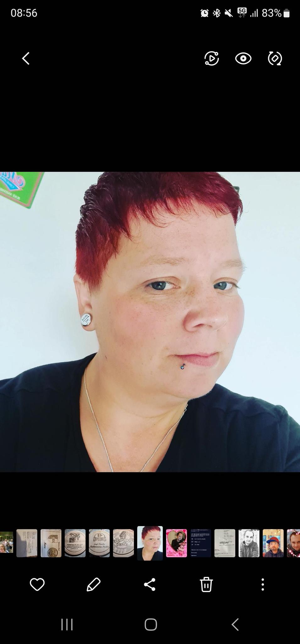 user avatar
