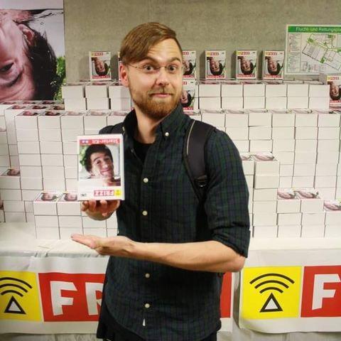 user avatar