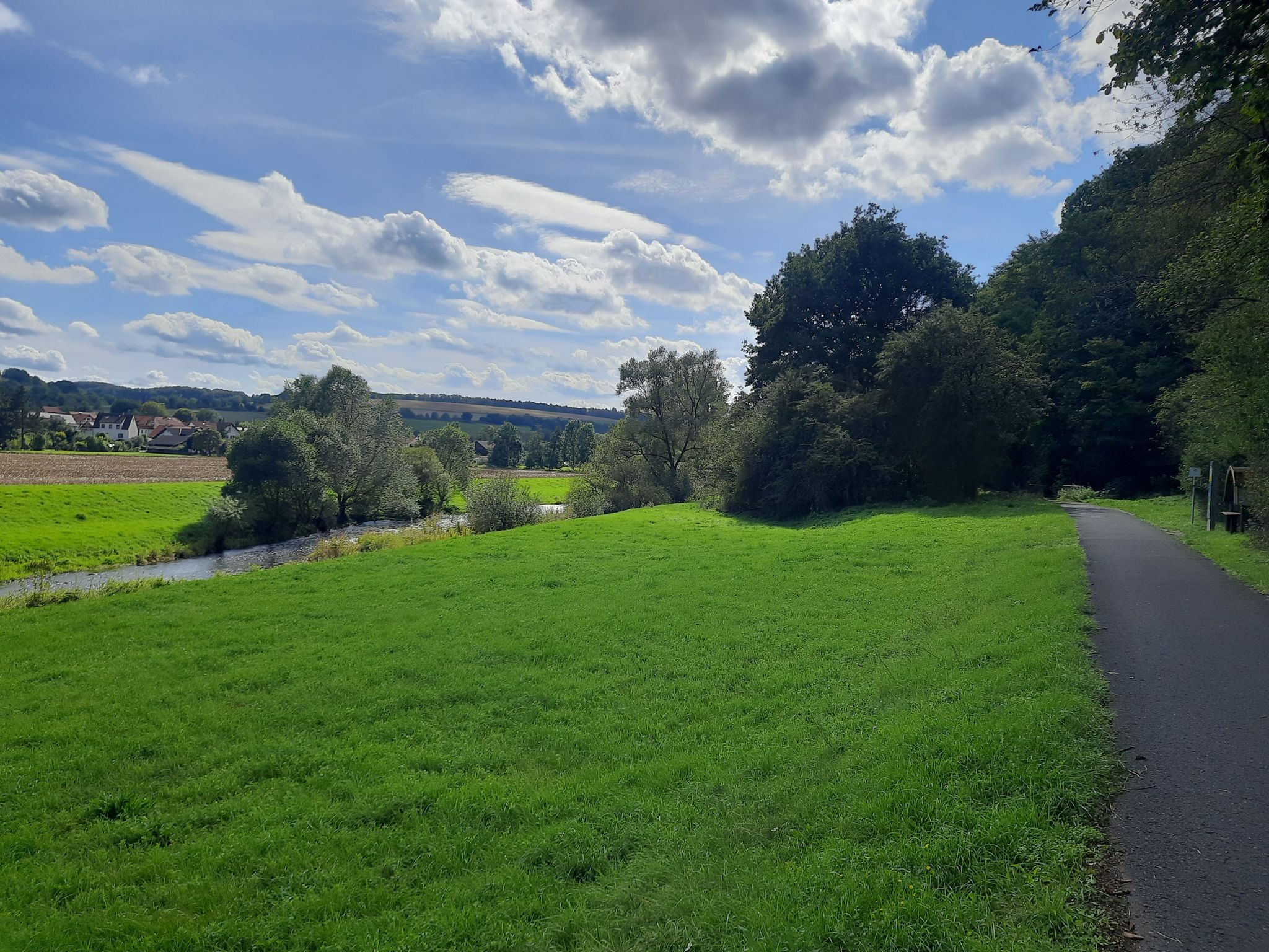 Ulstertalradweg