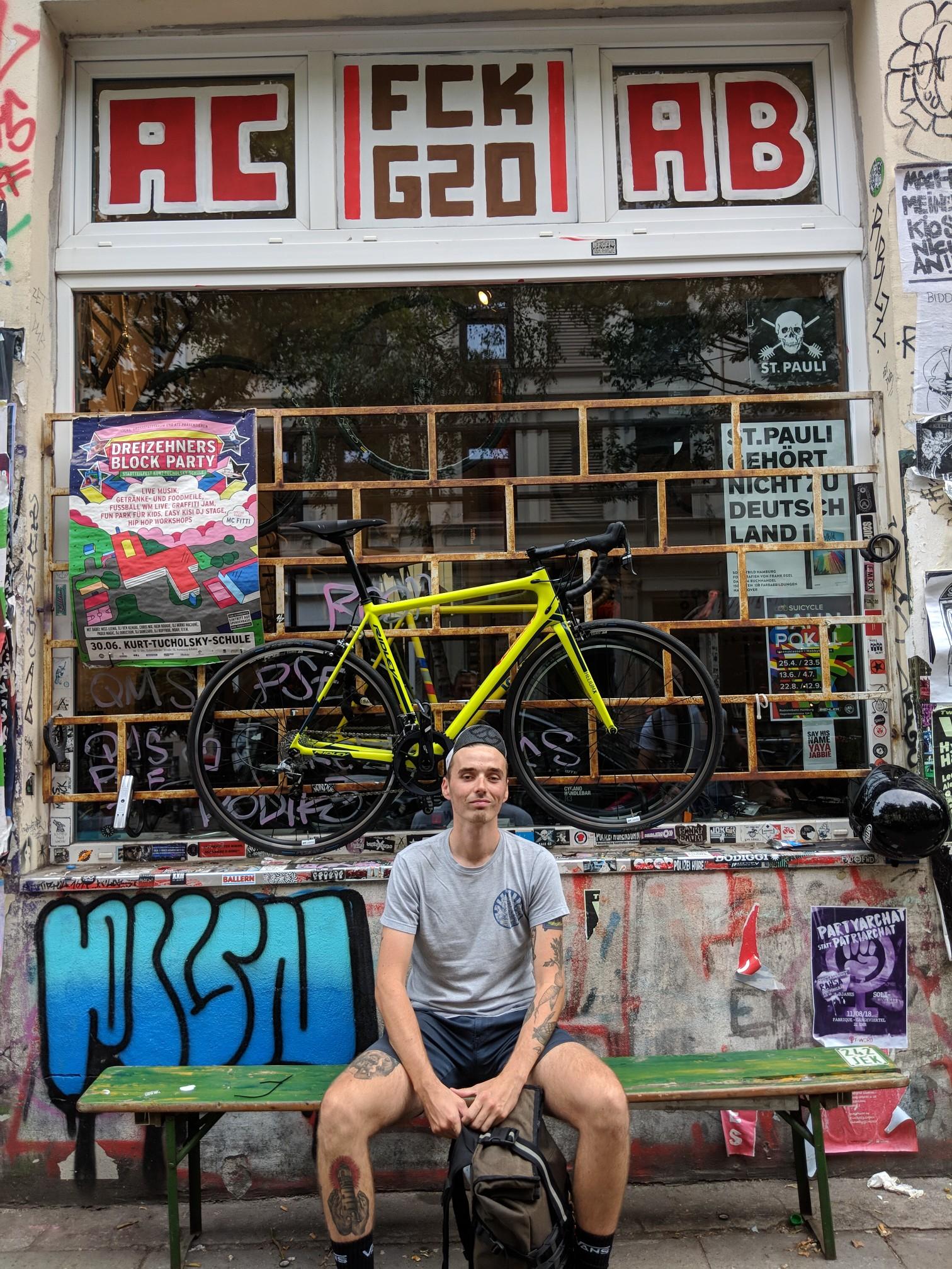 user avatar