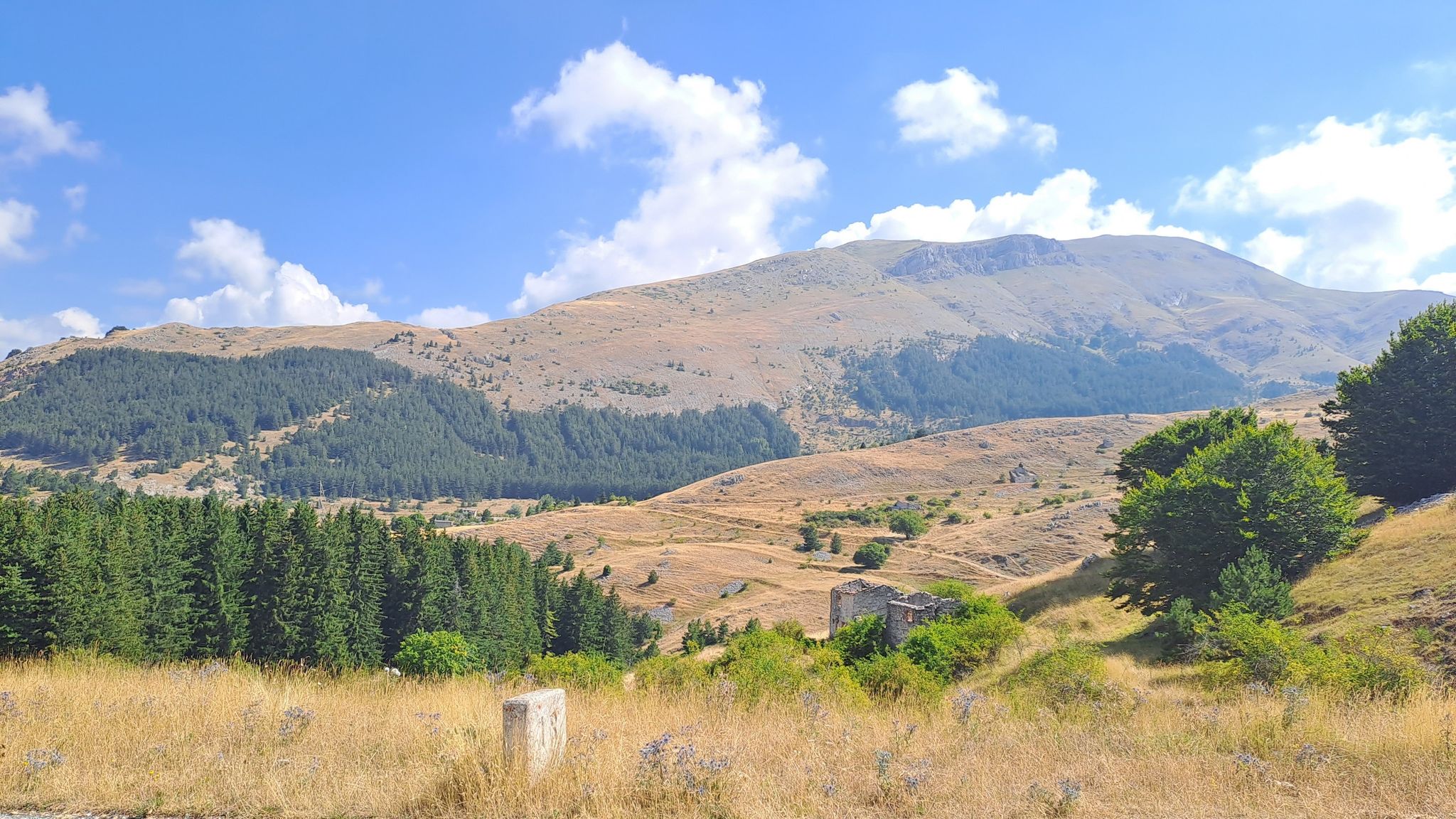 Casa rotta