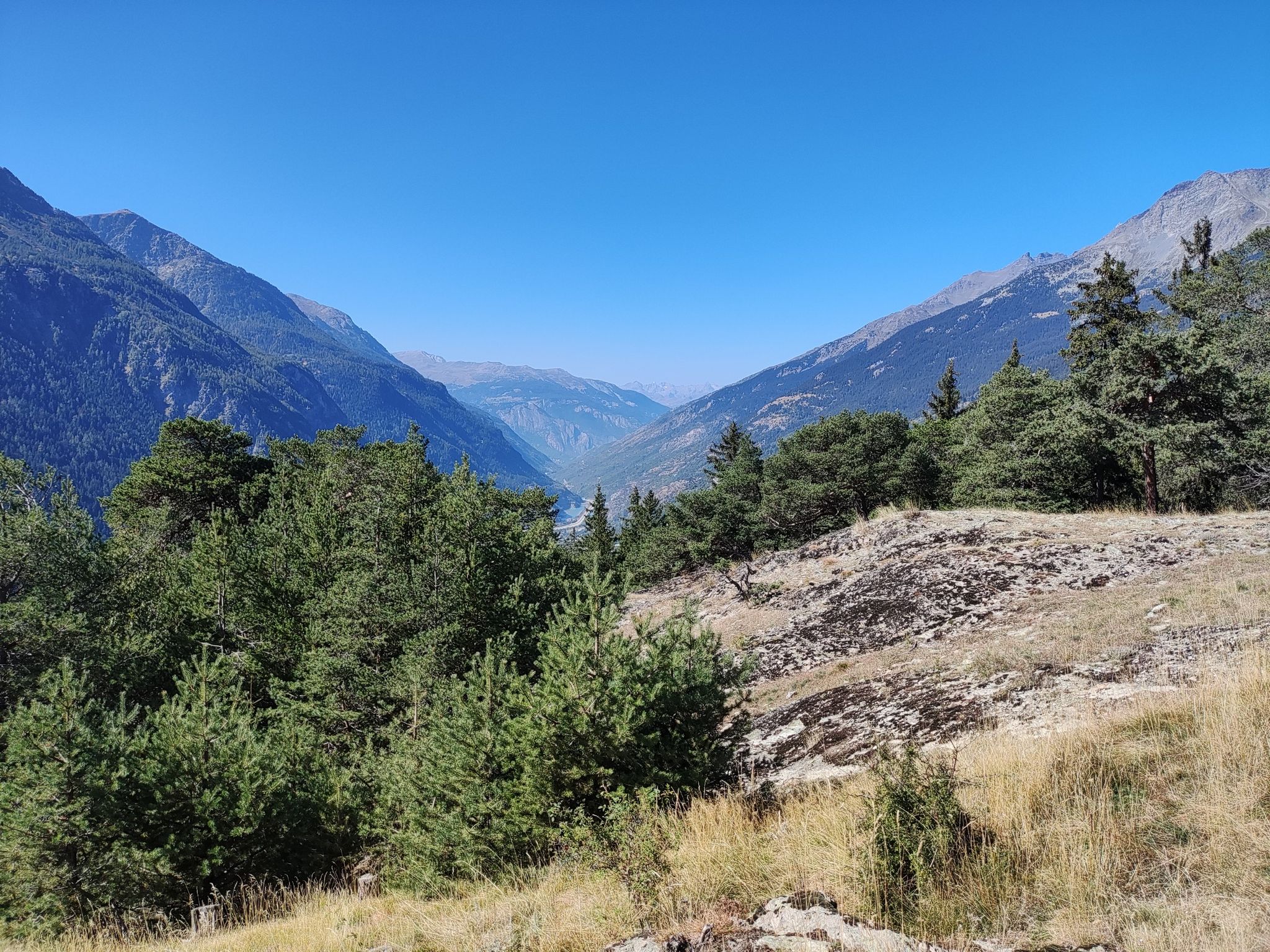 vallée de la Maurienne