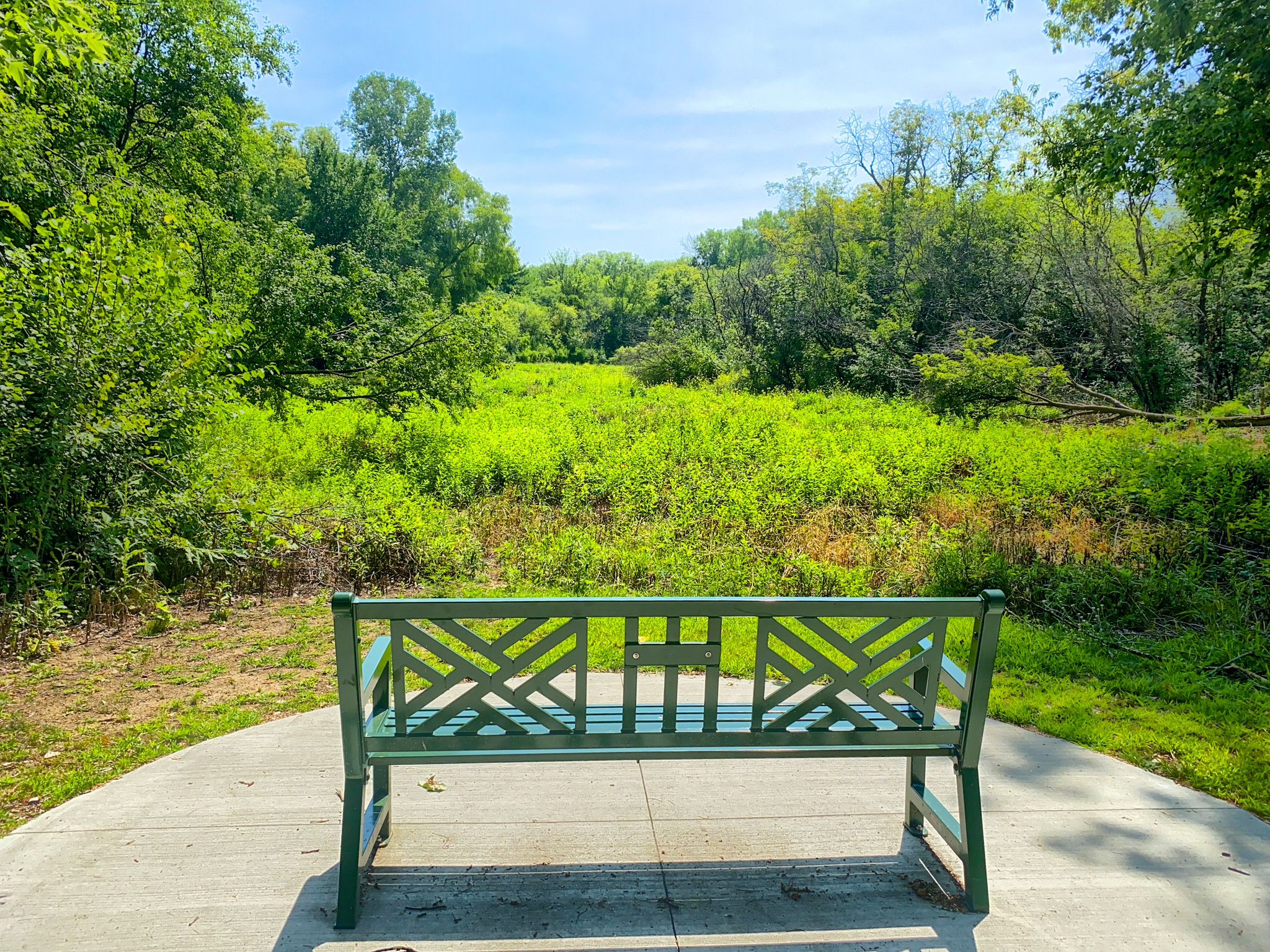 Bredesen Park