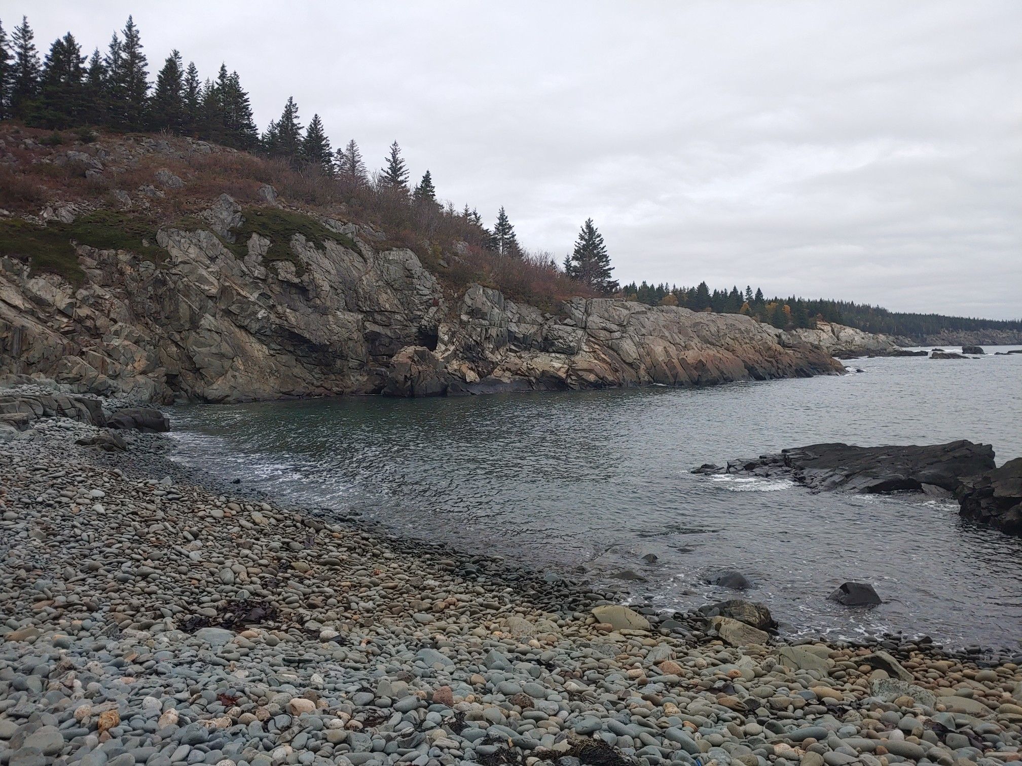 Crystal Point