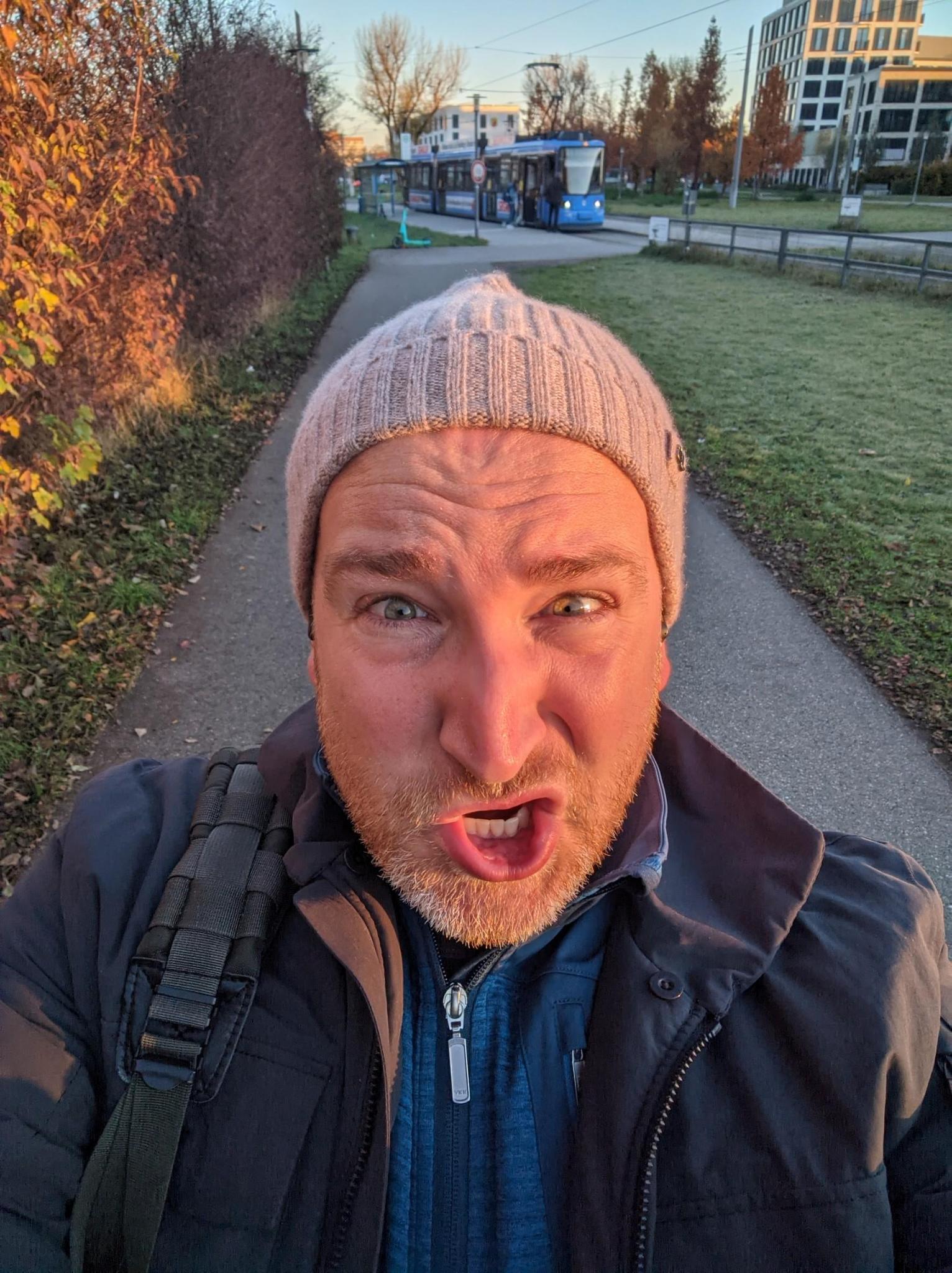 user avatar