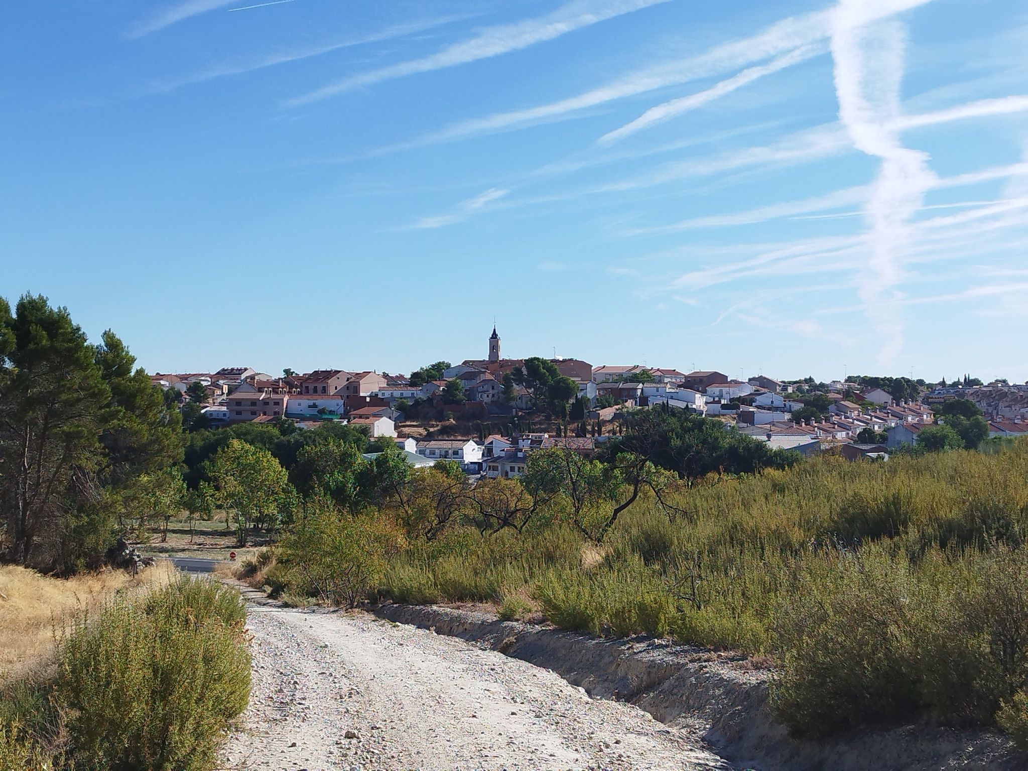 Seseña Viejo