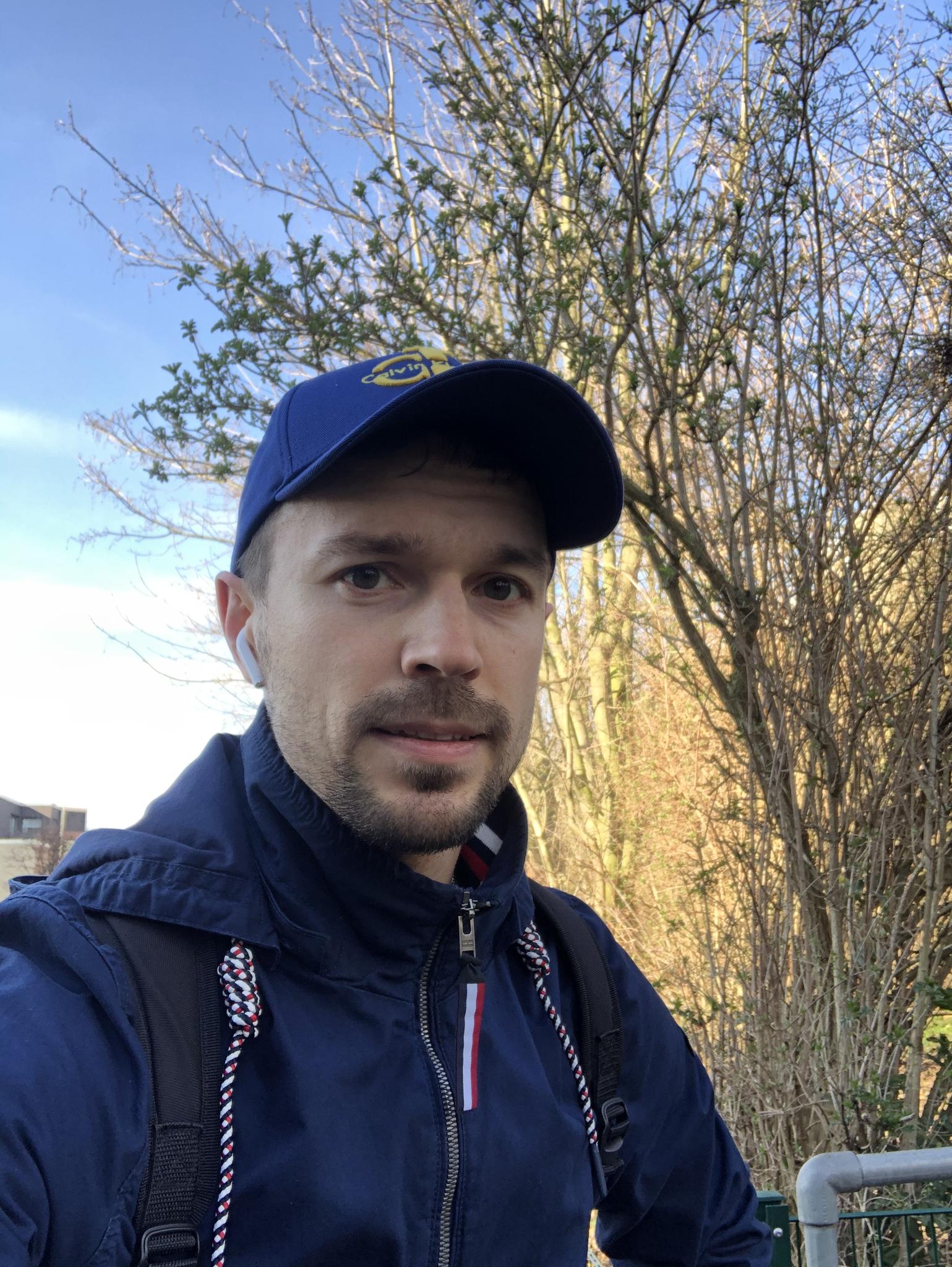 user avatar