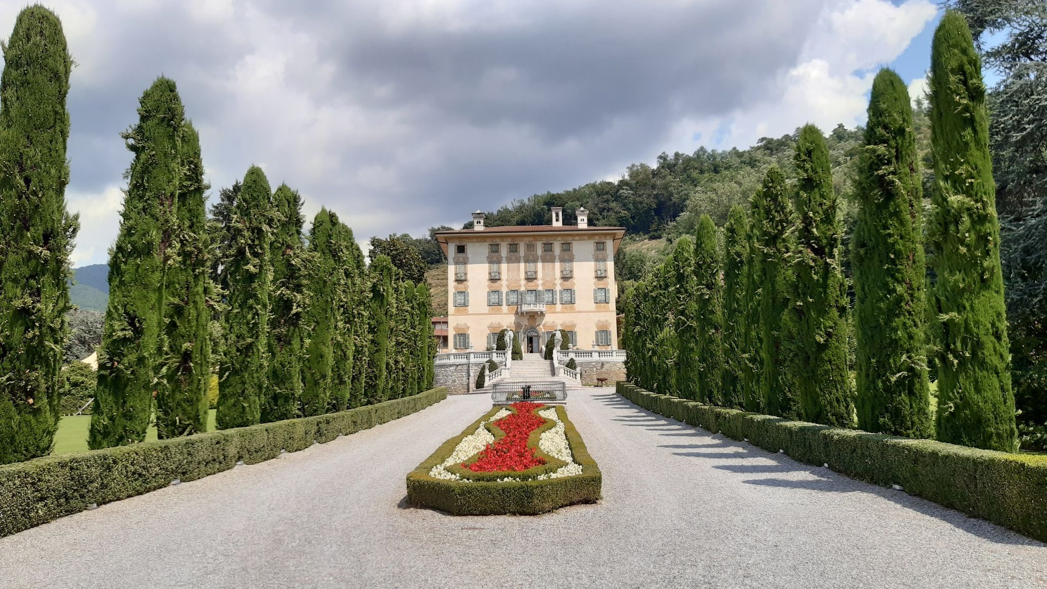 Villa Canton