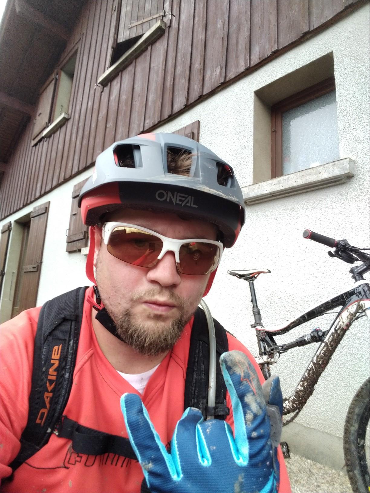 user avatar