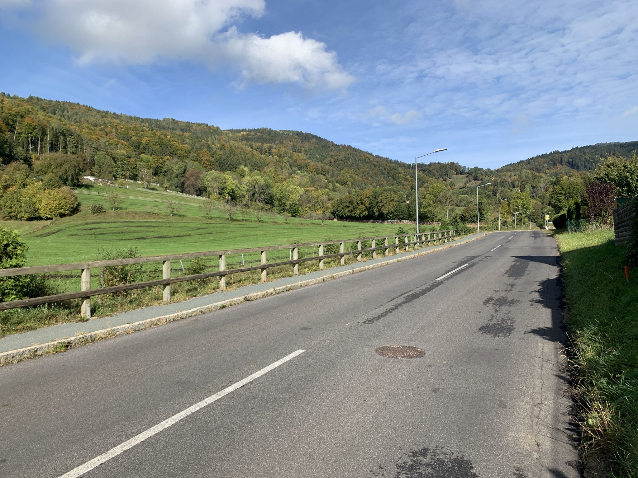 Stattegger Straße
