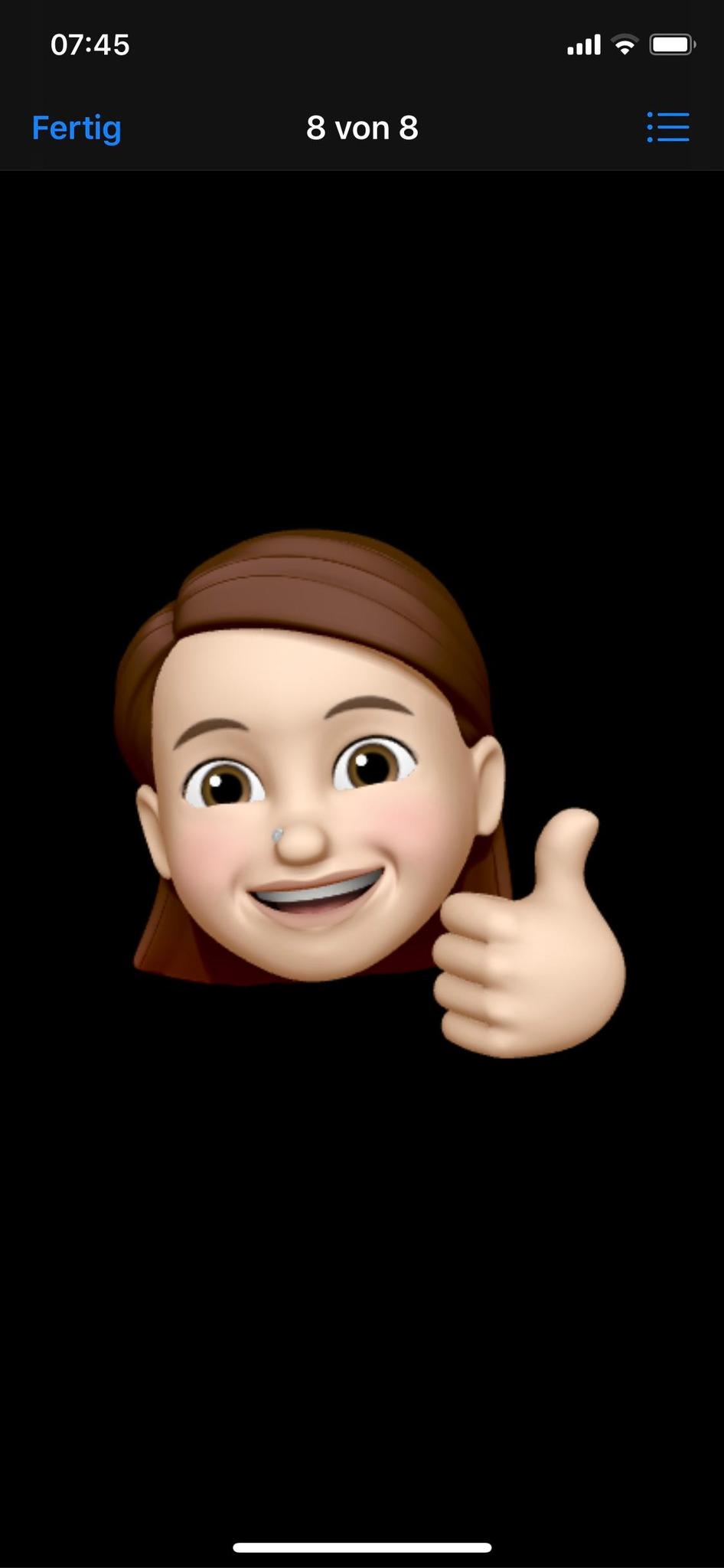 user avatar