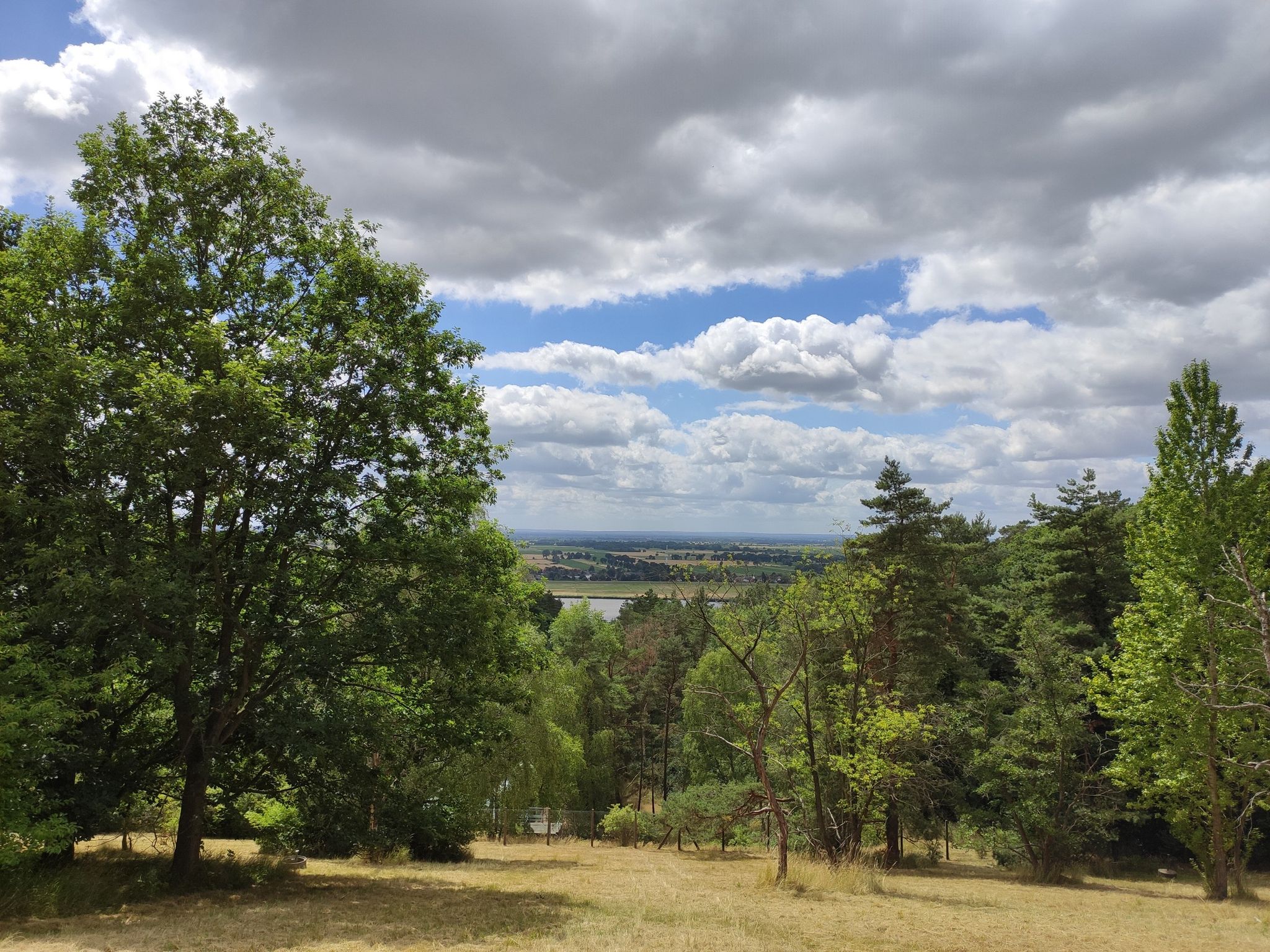 Top Ausblick