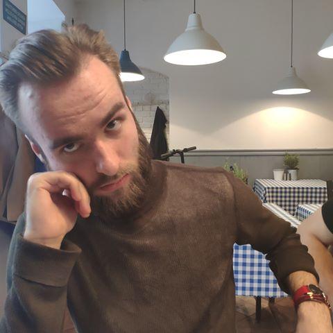 user avatar