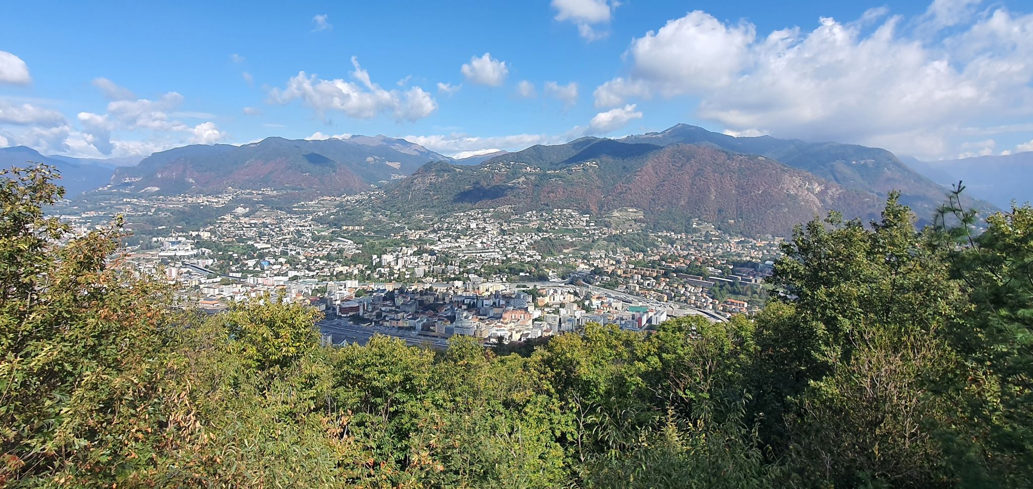 chiasso