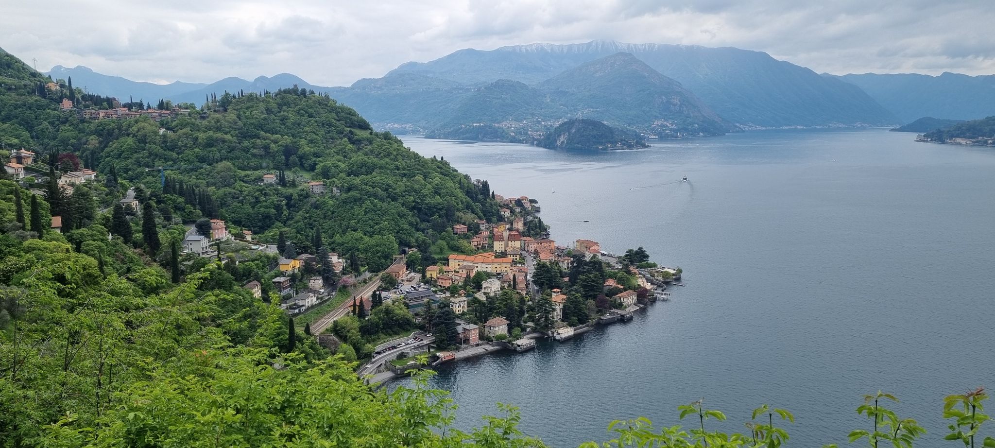 Varenna