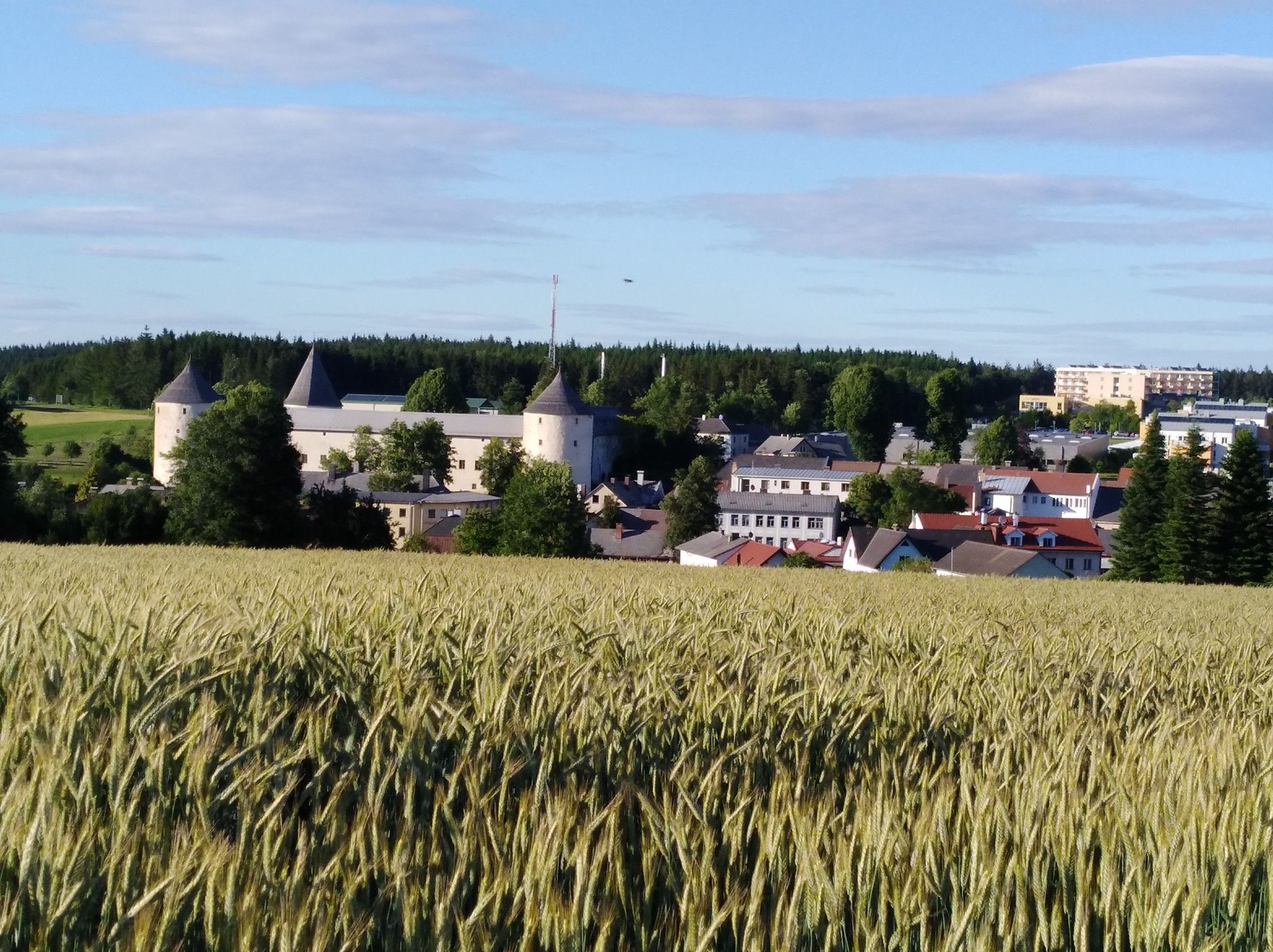 Schloss