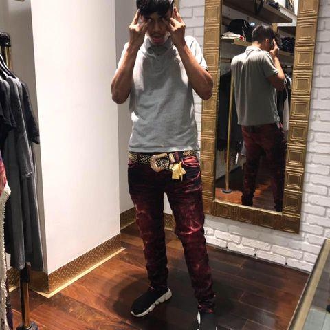 user avatar
