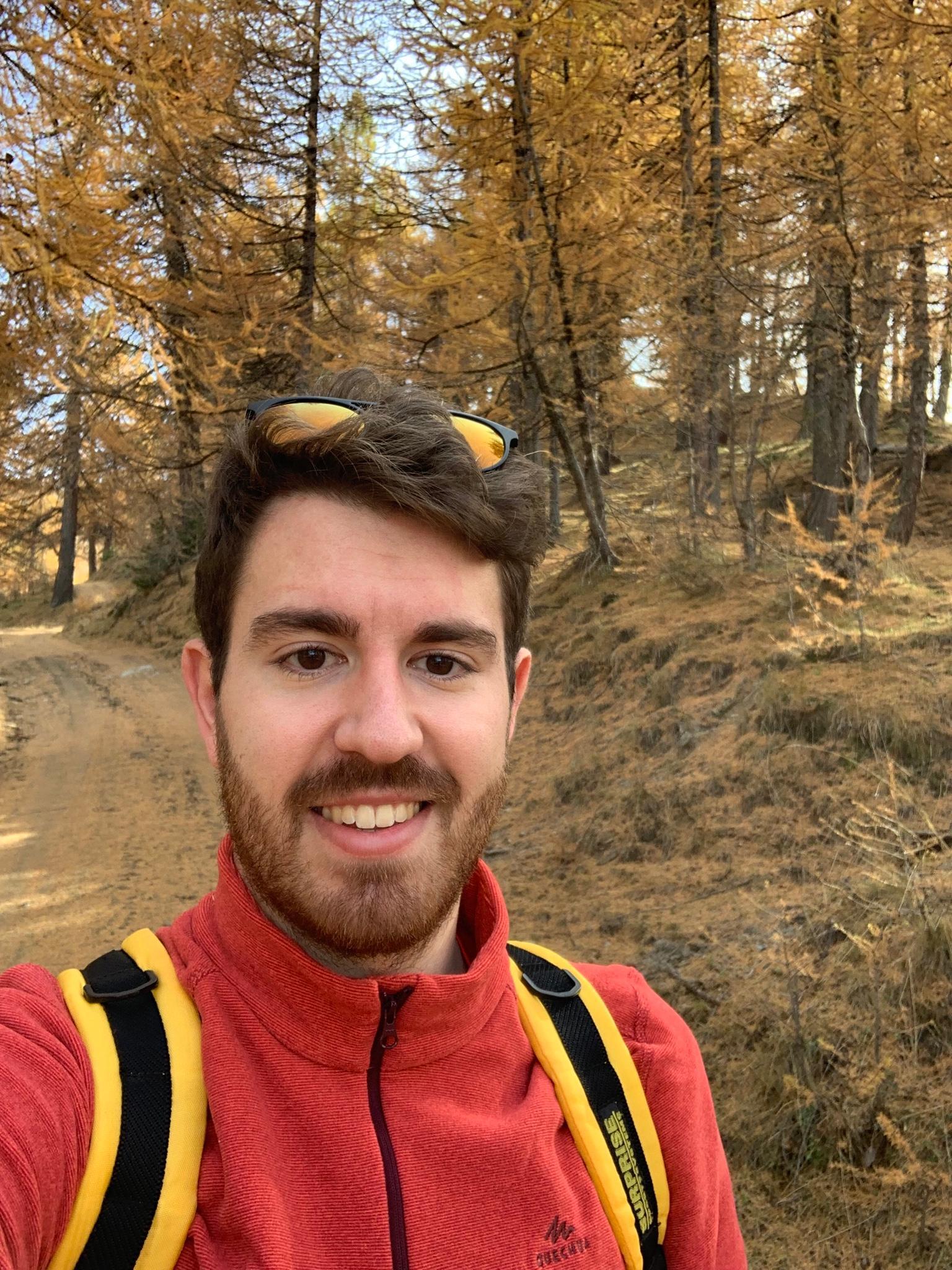 user avatar