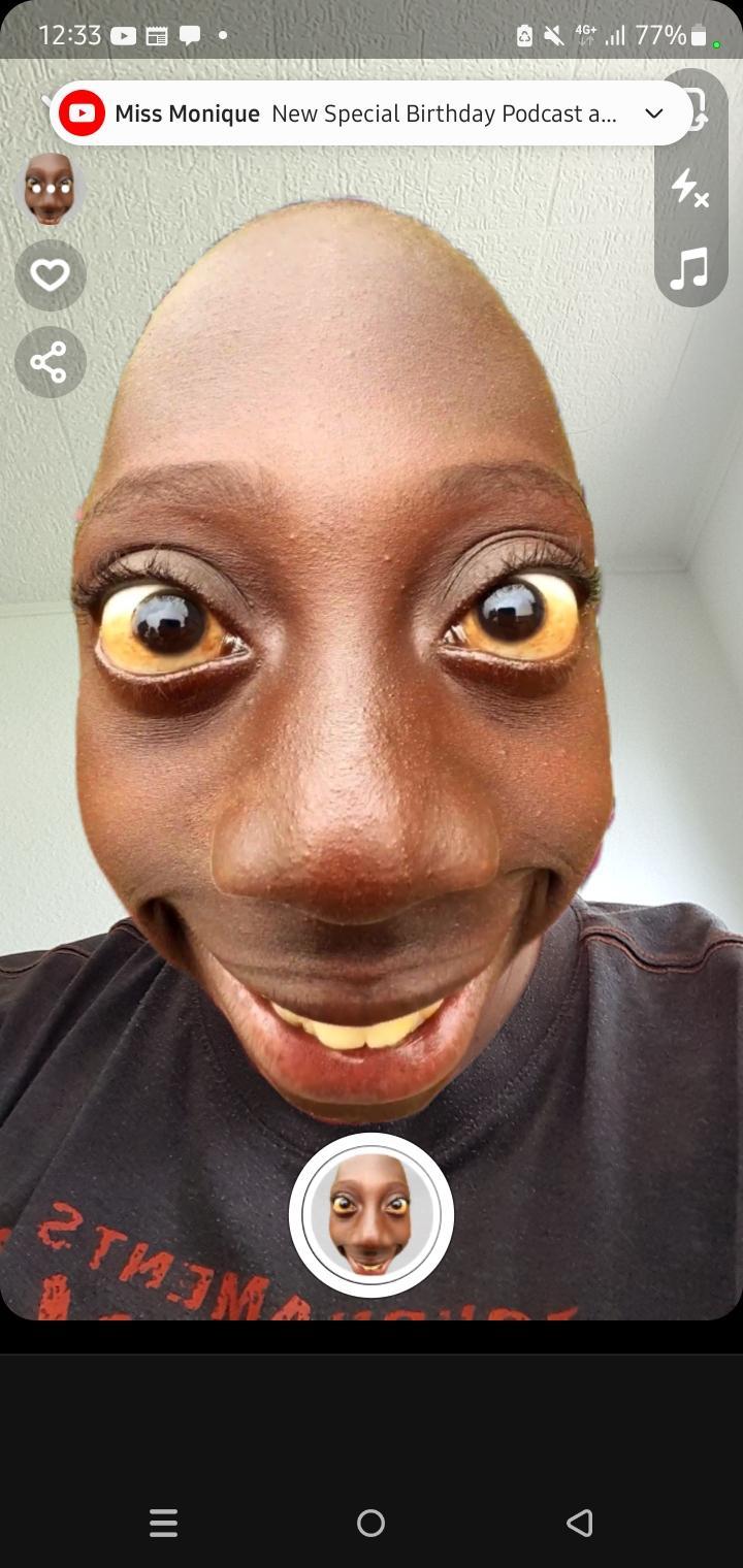 user avatar