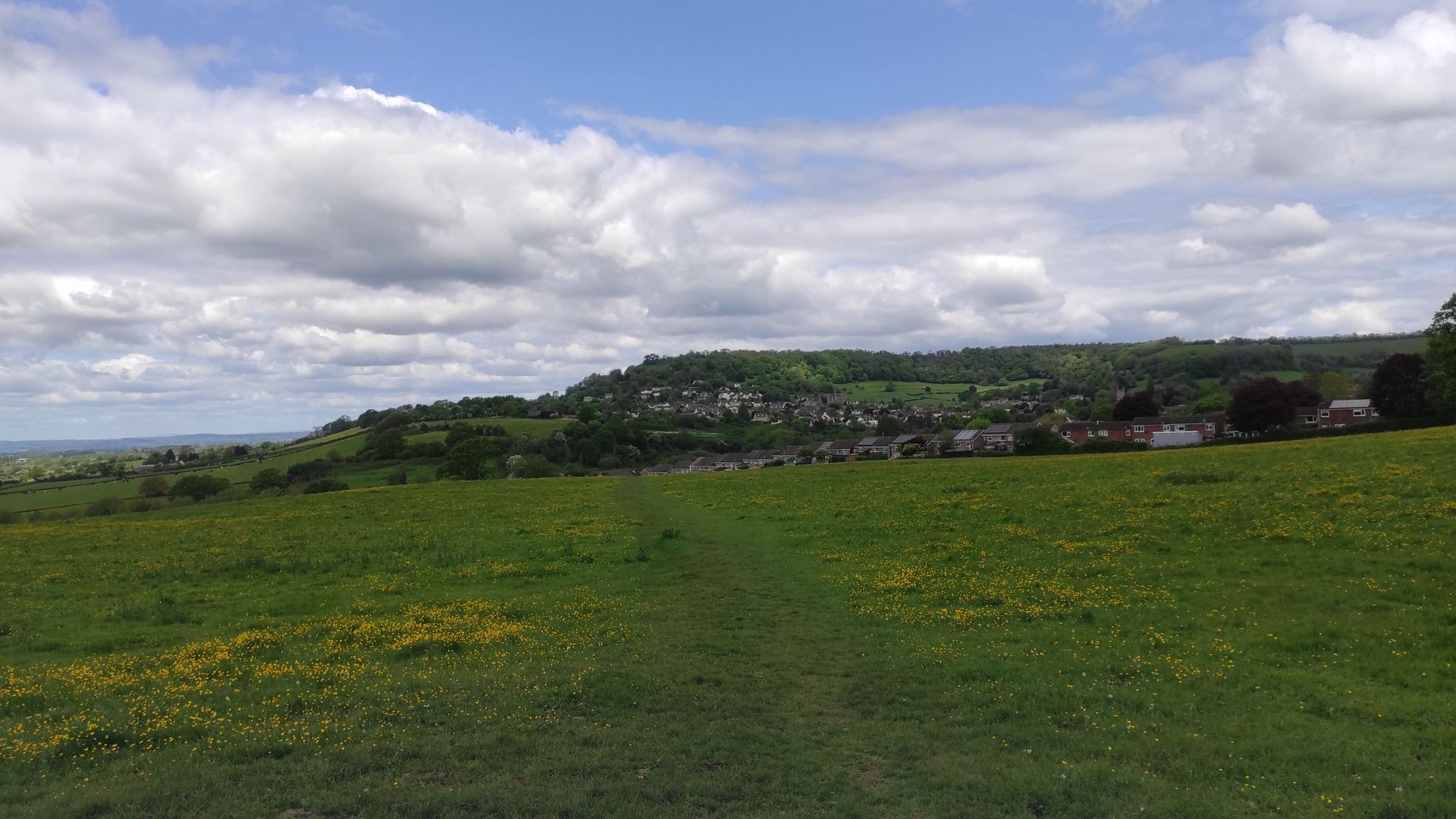 Wotton-under-Edge