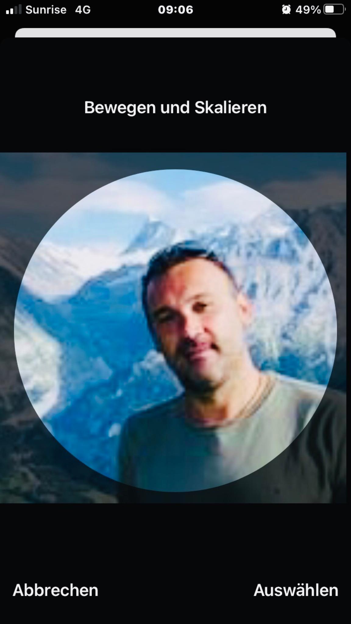 user avatar