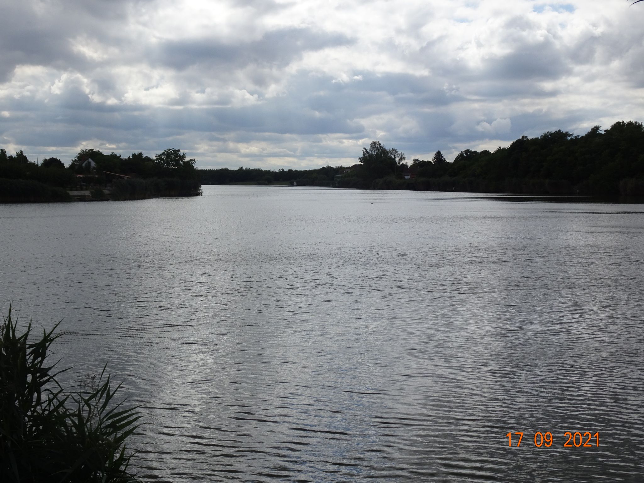 Altarm der Theis