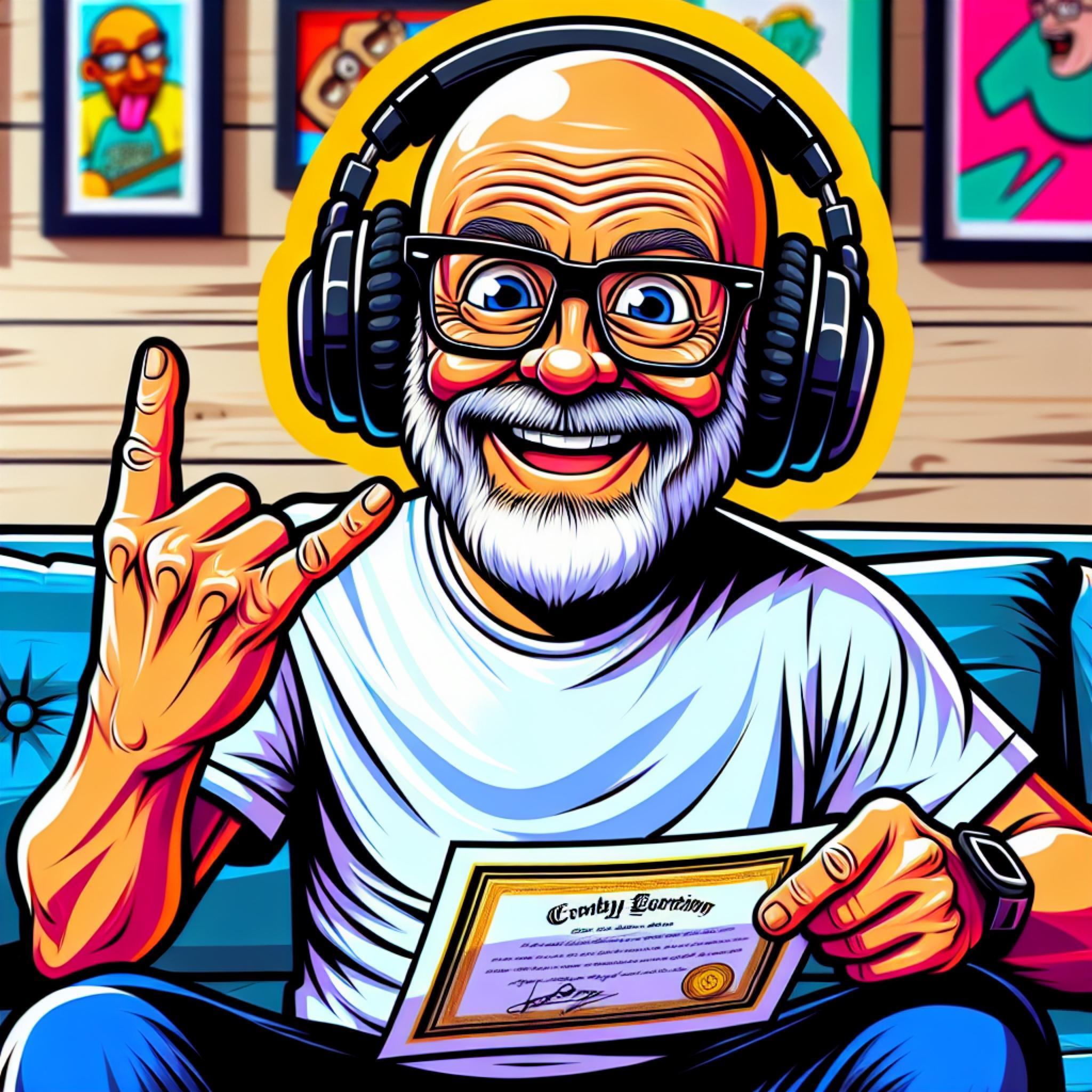 user avatar