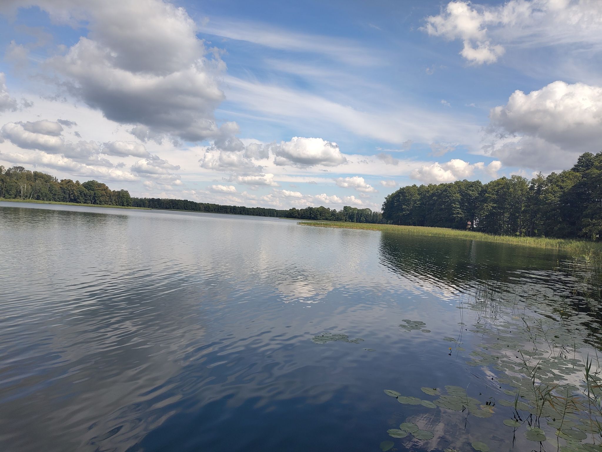Jezioro Limajno