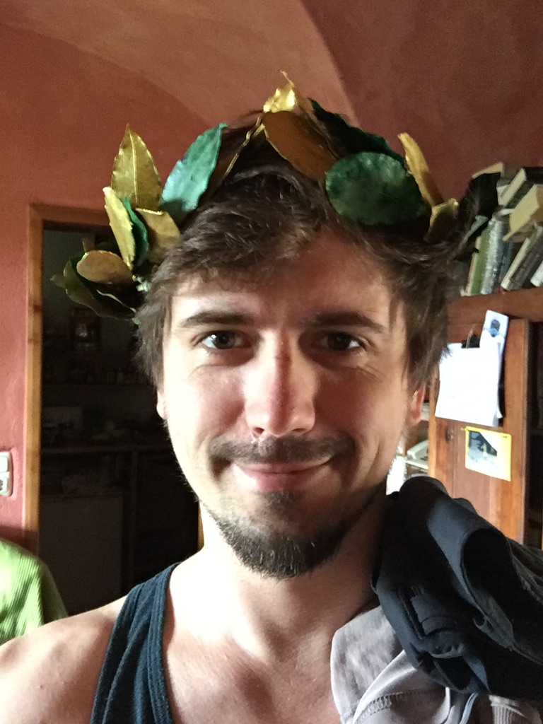 user avatar