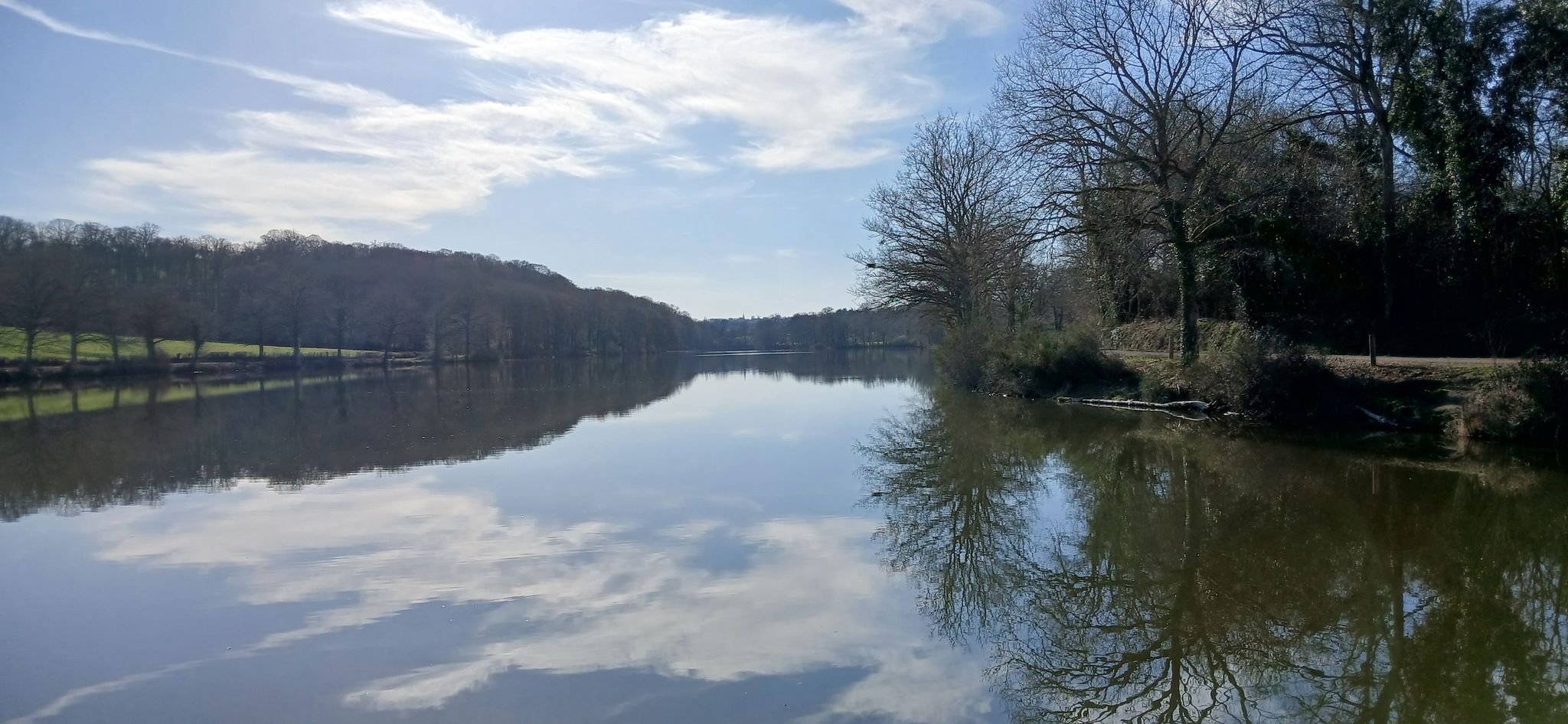 Etang des Gannes