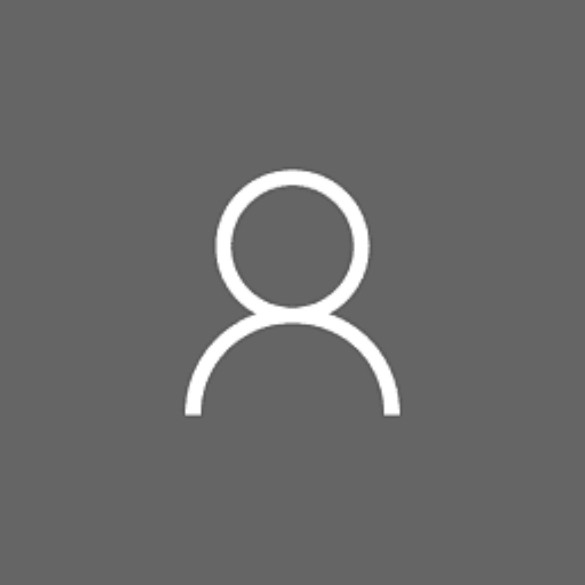 user avatar