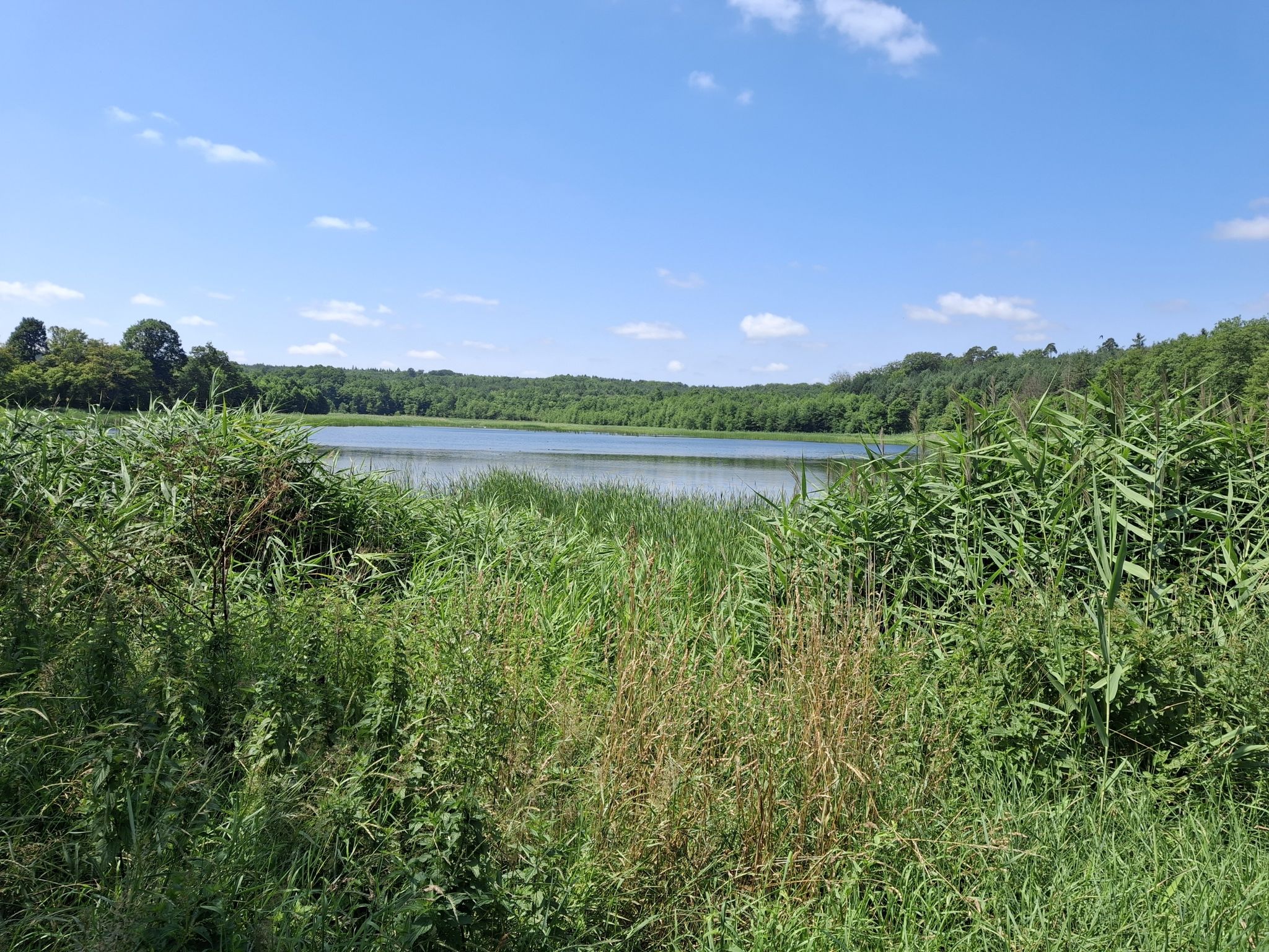 2. See bei Trojanka