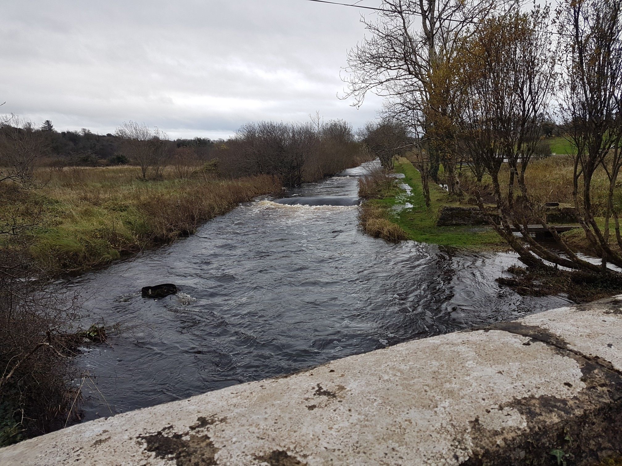 Glore River