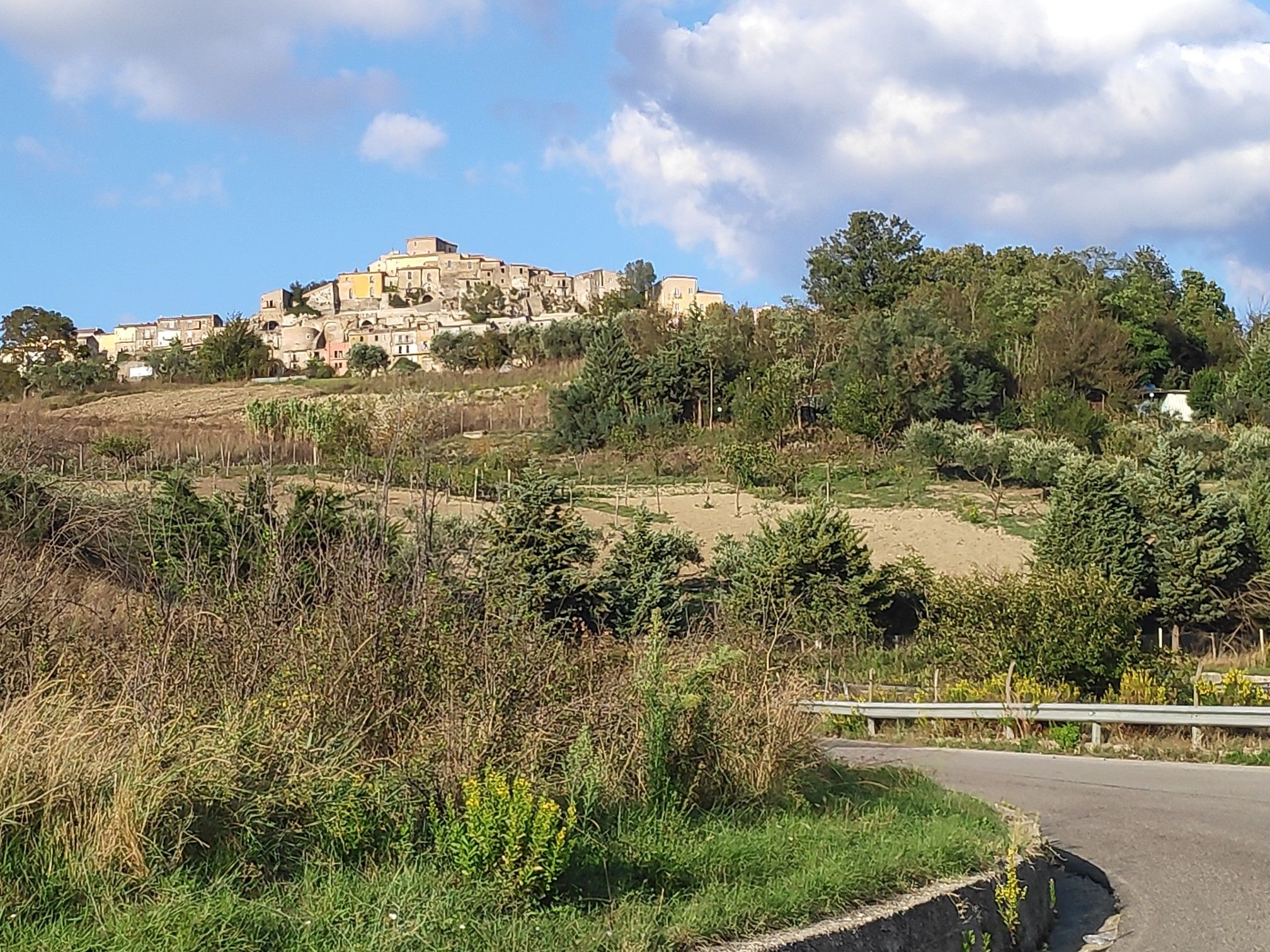 Calitri