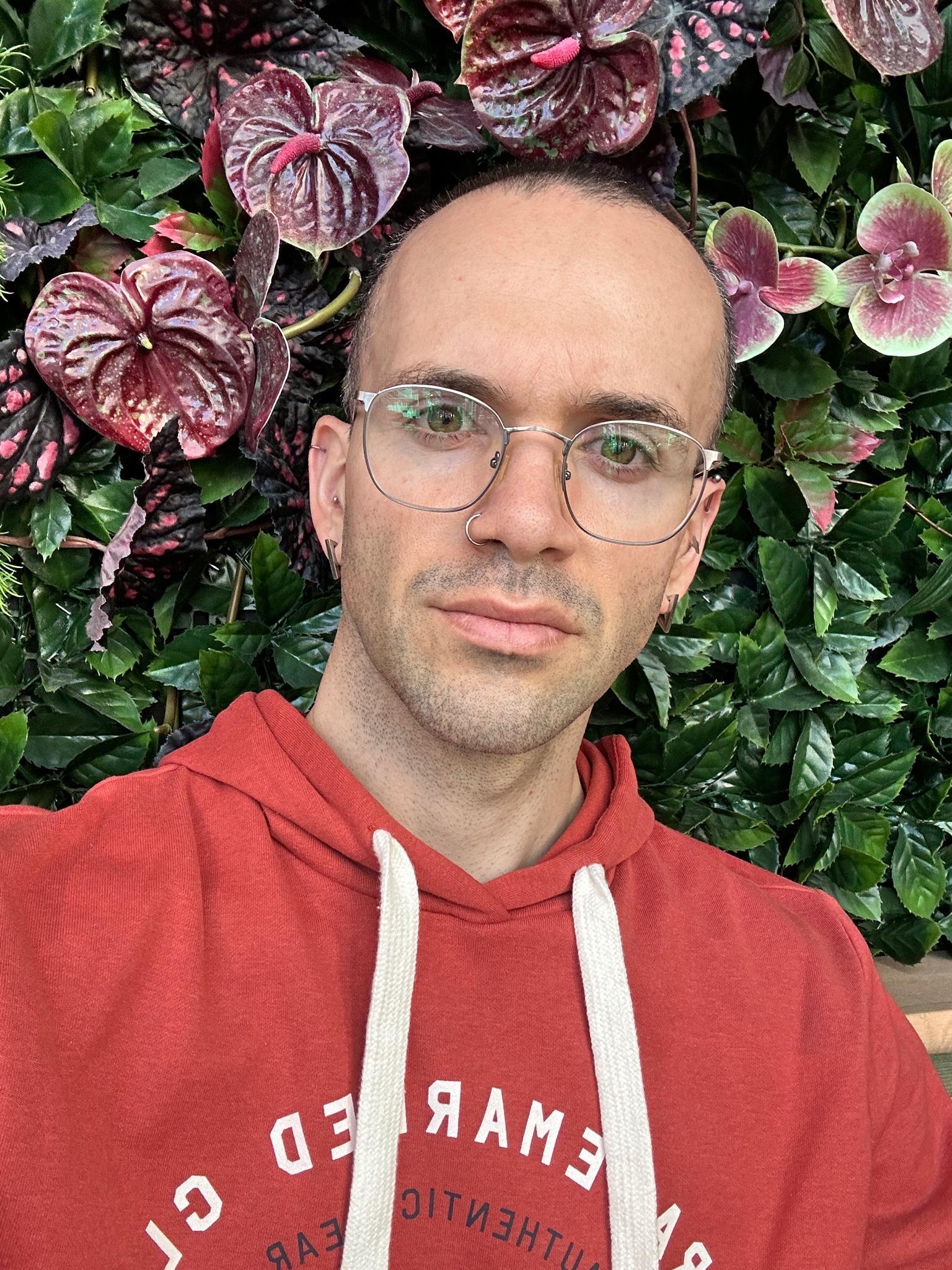 user avatar