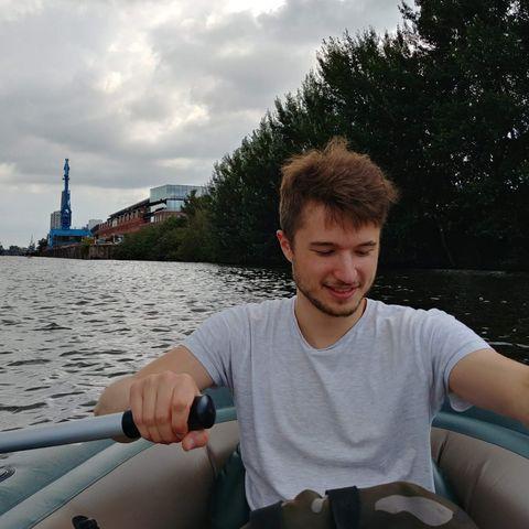 user avatar