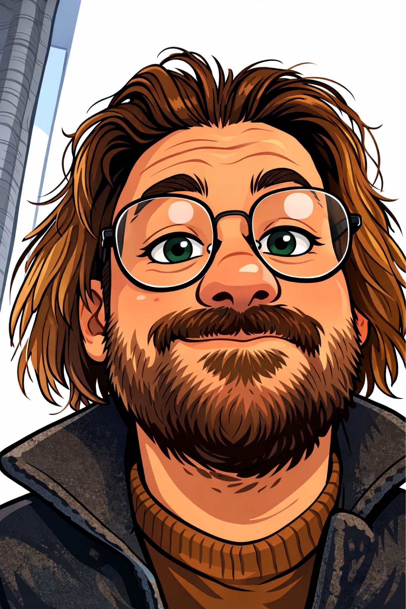 user avatar